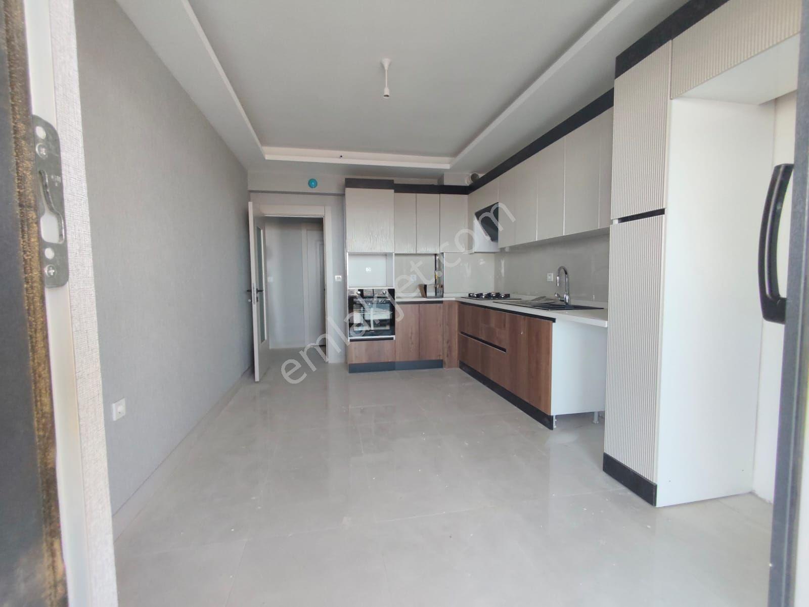 Yılmaz Gayrımenkulden Şehir Manzaralı 4+1 Giyinme Odalı Ebeveyn Banyolu 15 Katlı Bınanın 14 Katı - Görsel 20