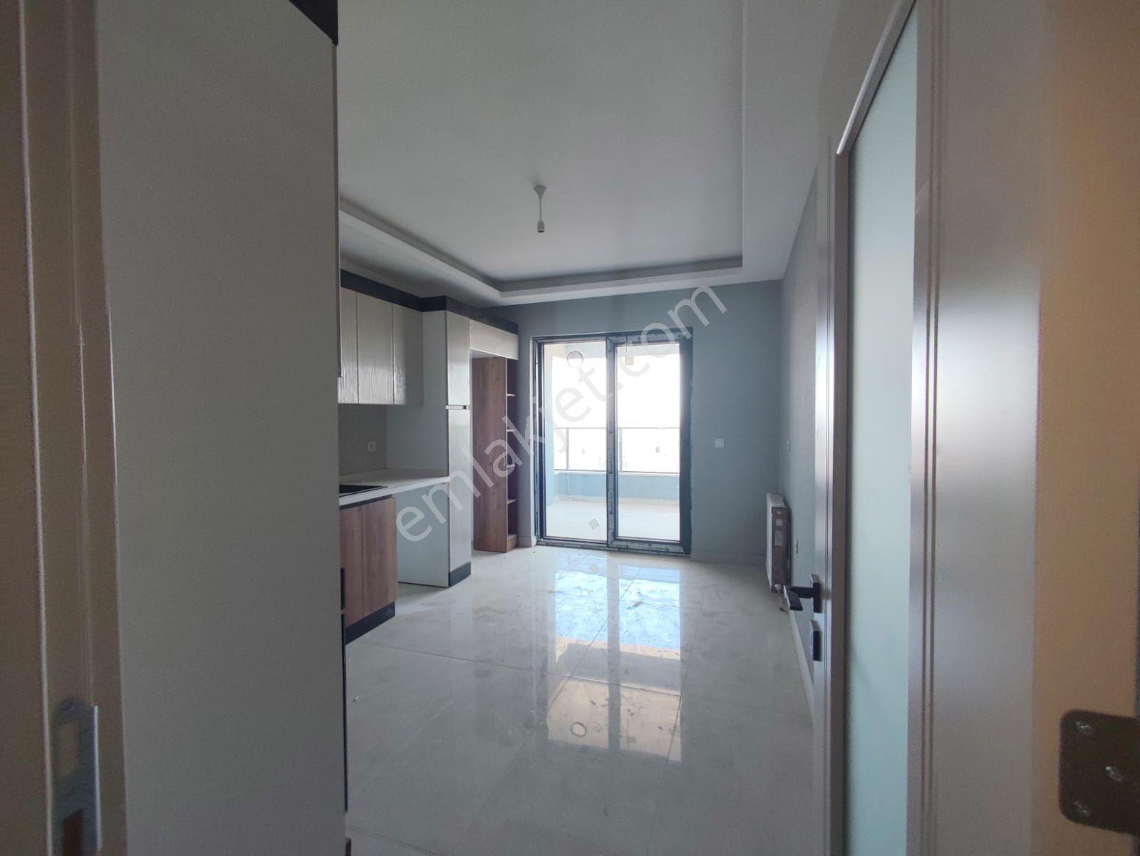 Yılmaz Gayrımenkulden Şehir Manzaralı 4+1 Giyinme Odalı Ebeveyn Banyolu 15 Katlı Bınanın 14 Katı - Görsel 27