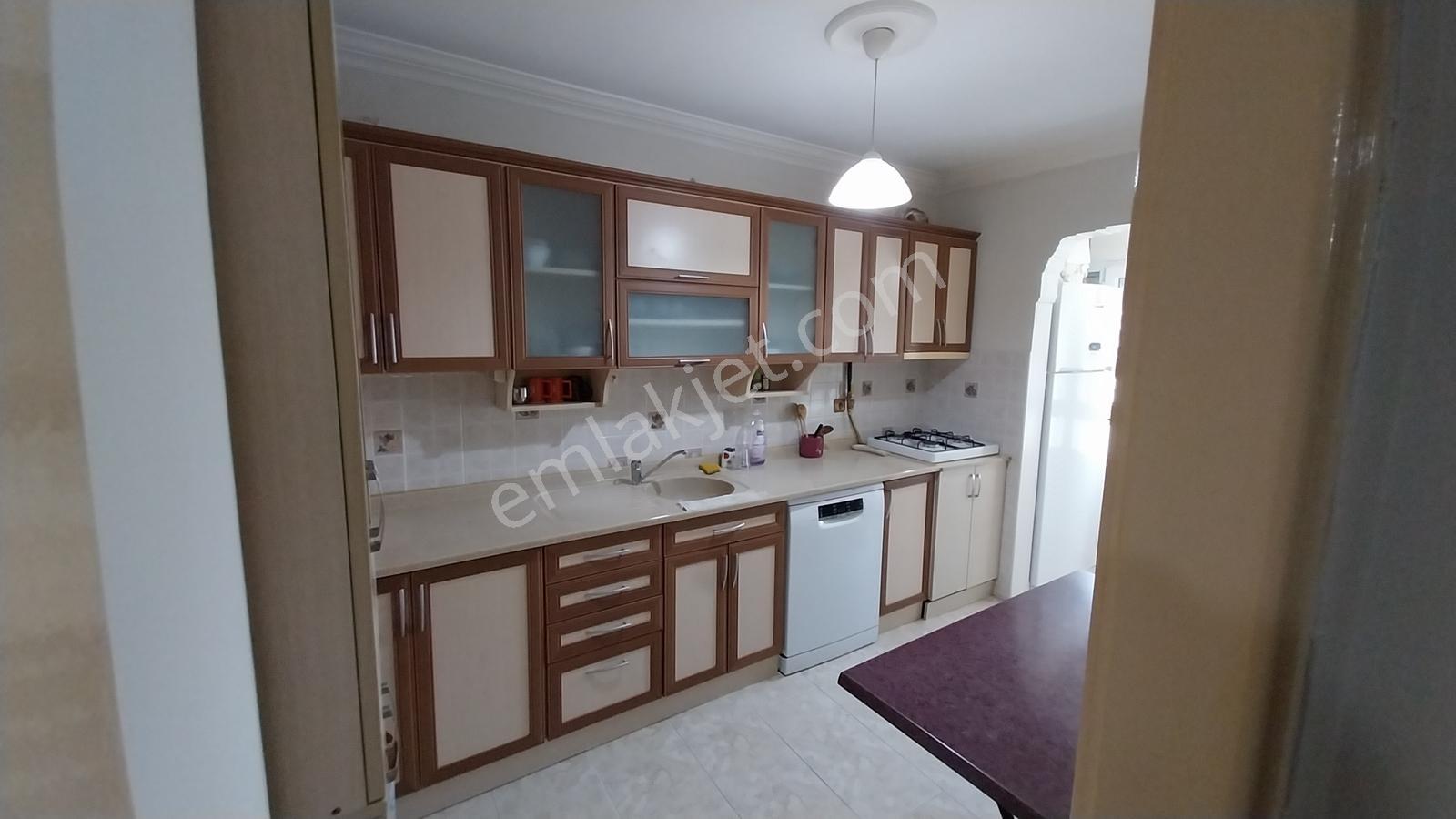 Yahyakaptan 3+1 Eşyalı Veya Eşyasız Kiralık - Görsel 6