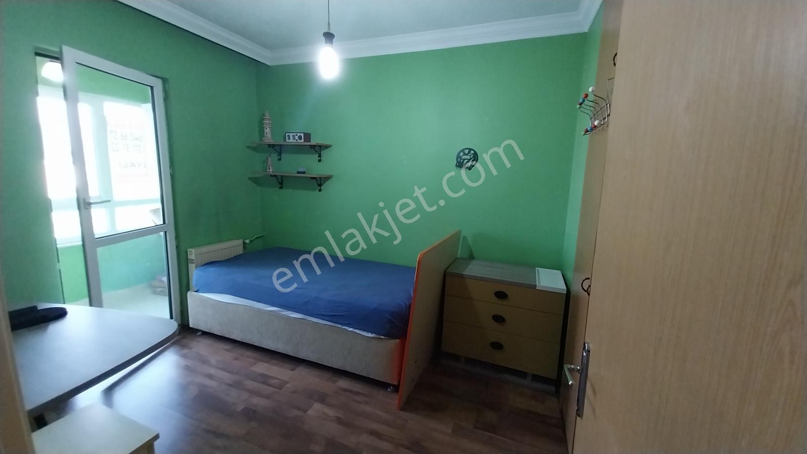 Yahyakaptan 3+1 Eşyalı Veya Eşyasız Kiralık - Görsel 24
