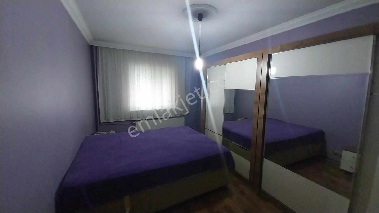 Yahyakaptan 3+1 Eşyalı Veya Eşyasız Kiralık - Görsel 21
