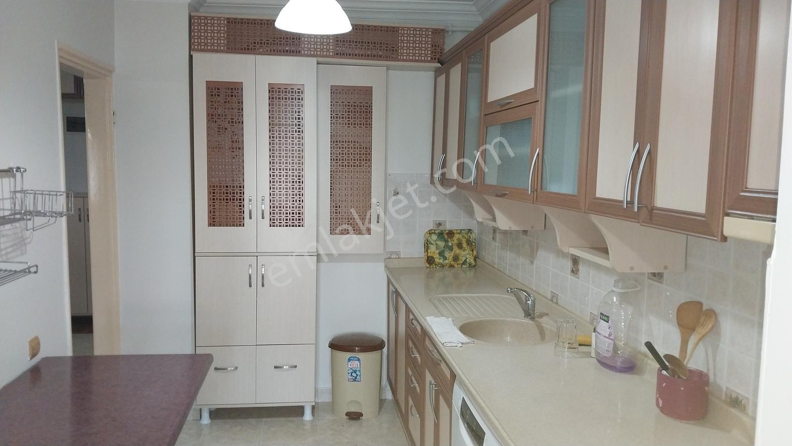 Yahyakaptan 3+1 Eşyalı Veya Eşyasız Kiralık - Görsel 12