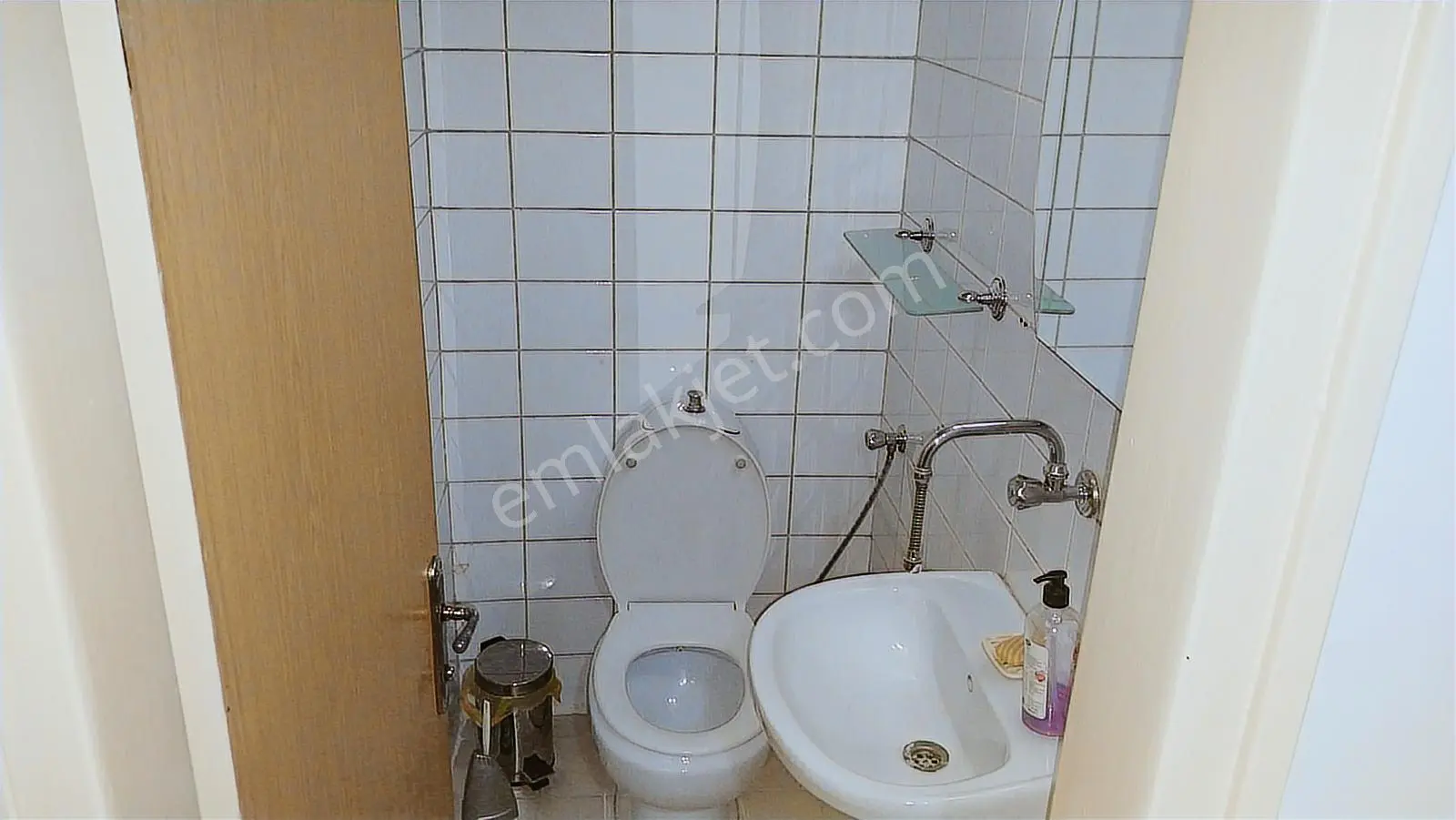 Yahyakaptan 3+1 Eşyalı Veya Eşyasız Kiralık - Görsel 3