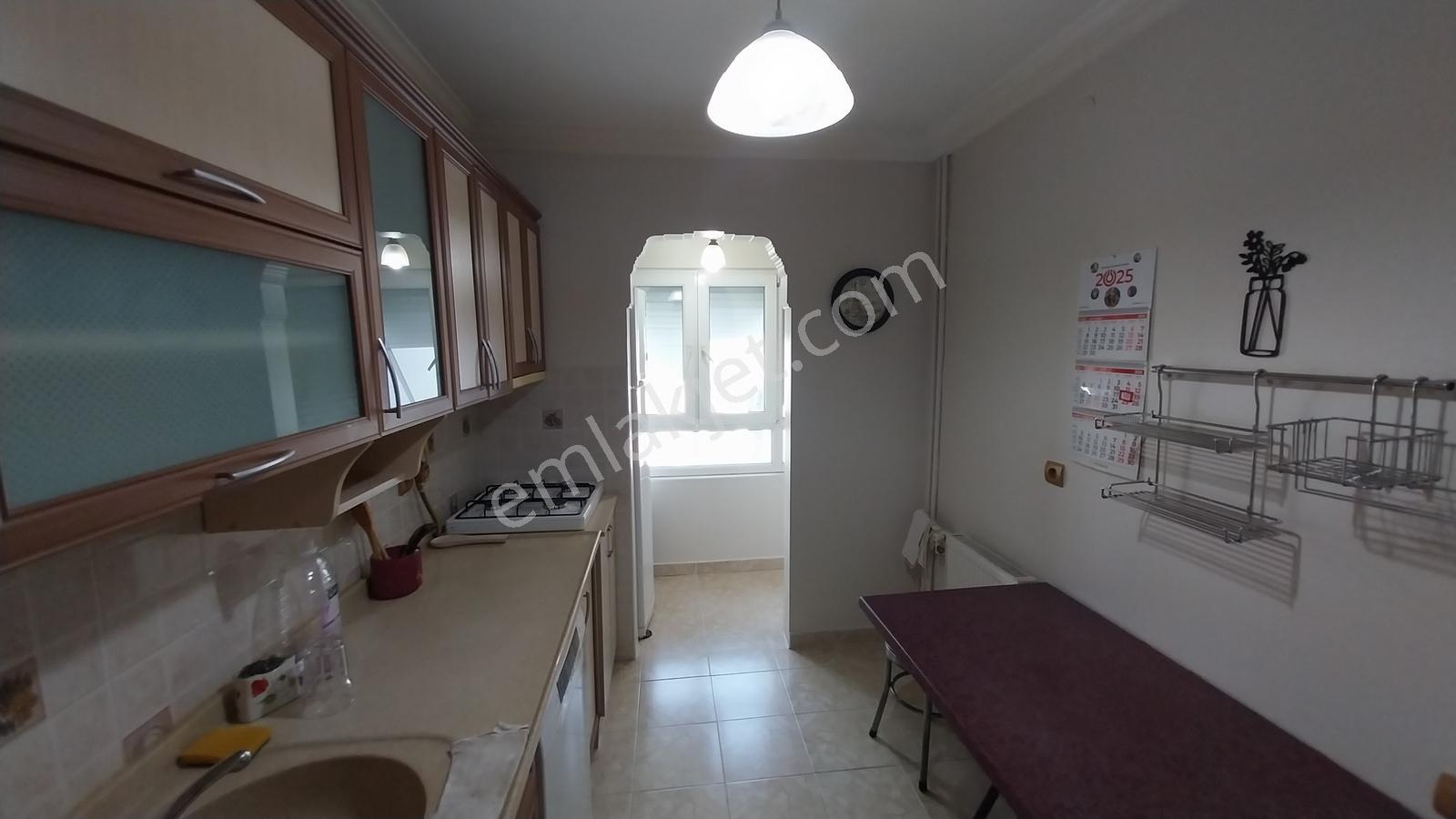 Yahyakaptan 3+1 Eşyalı Veya Eşyasız Kiralık - Görsel 4