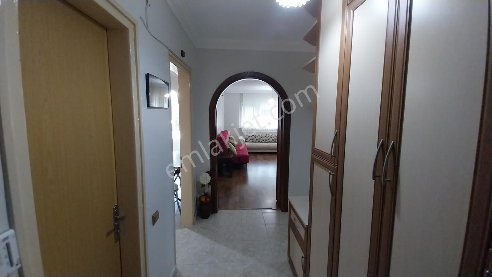 Yahyakaptan 3+1 Eşyalı Veya Eşyasız Kiralık - Görsel 2