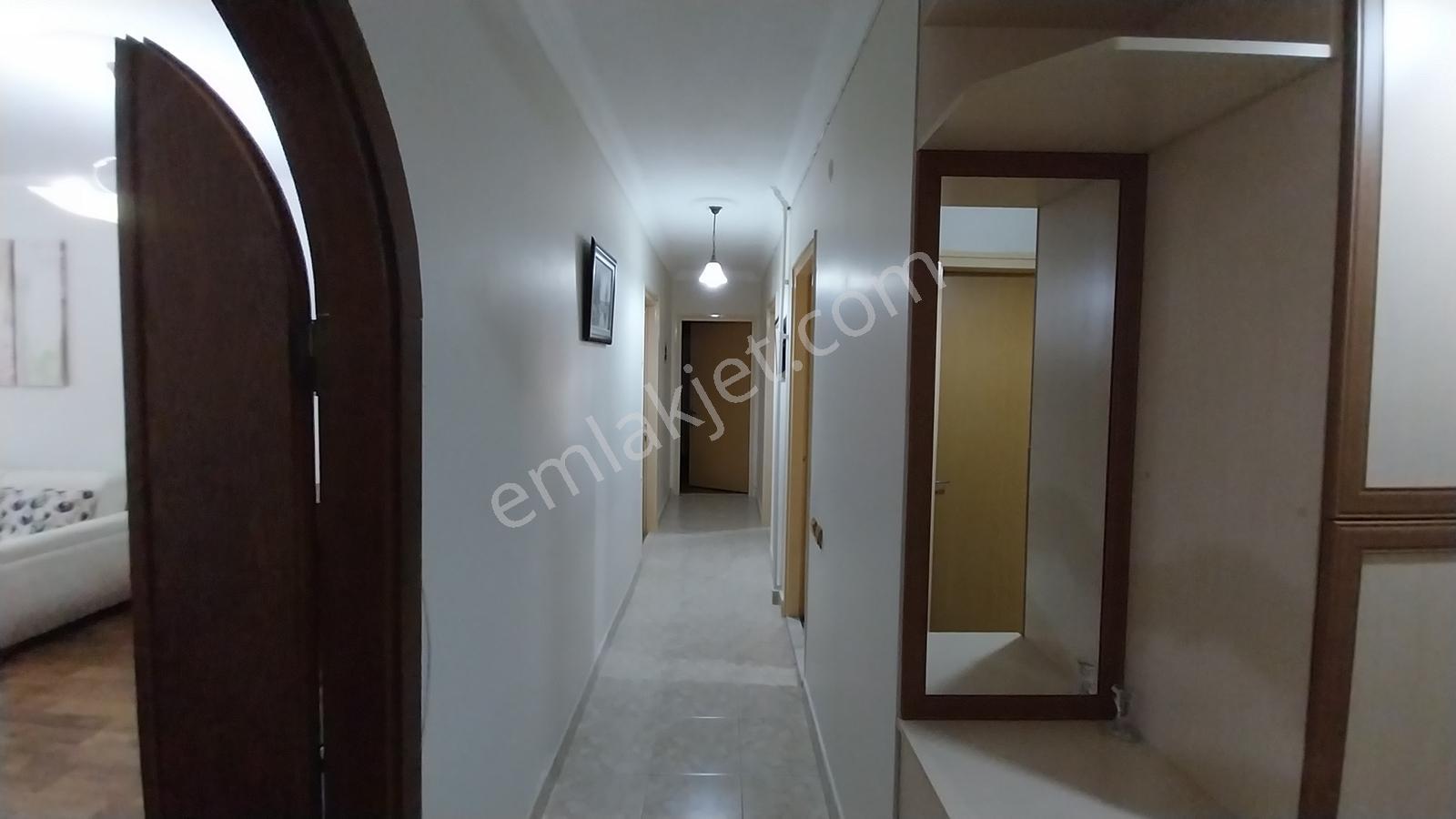 Yahyakaptan 3+1 Eşyalı Veya Eşyasız Kiralık - Görsel 15