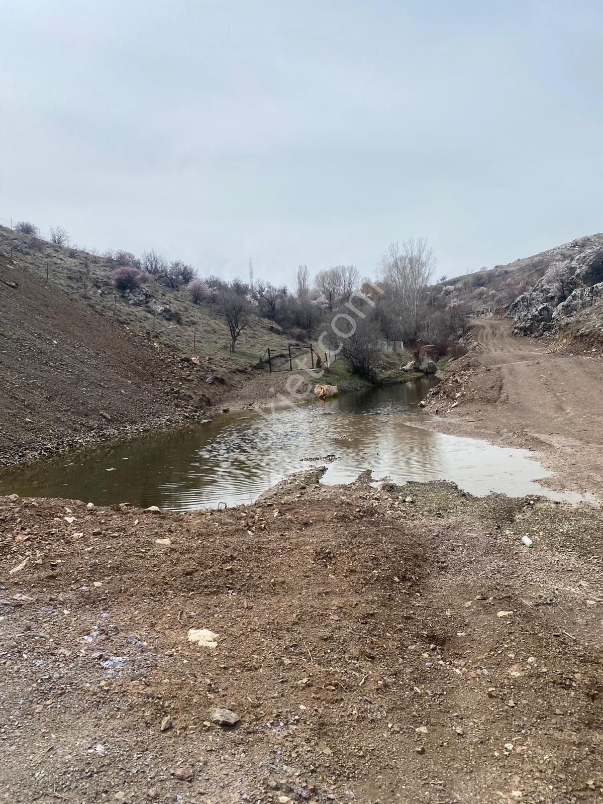Meram Karadiğin'de 400m2 Müstakil Tapulu Yatırımlık Bahçe - Görsel 8