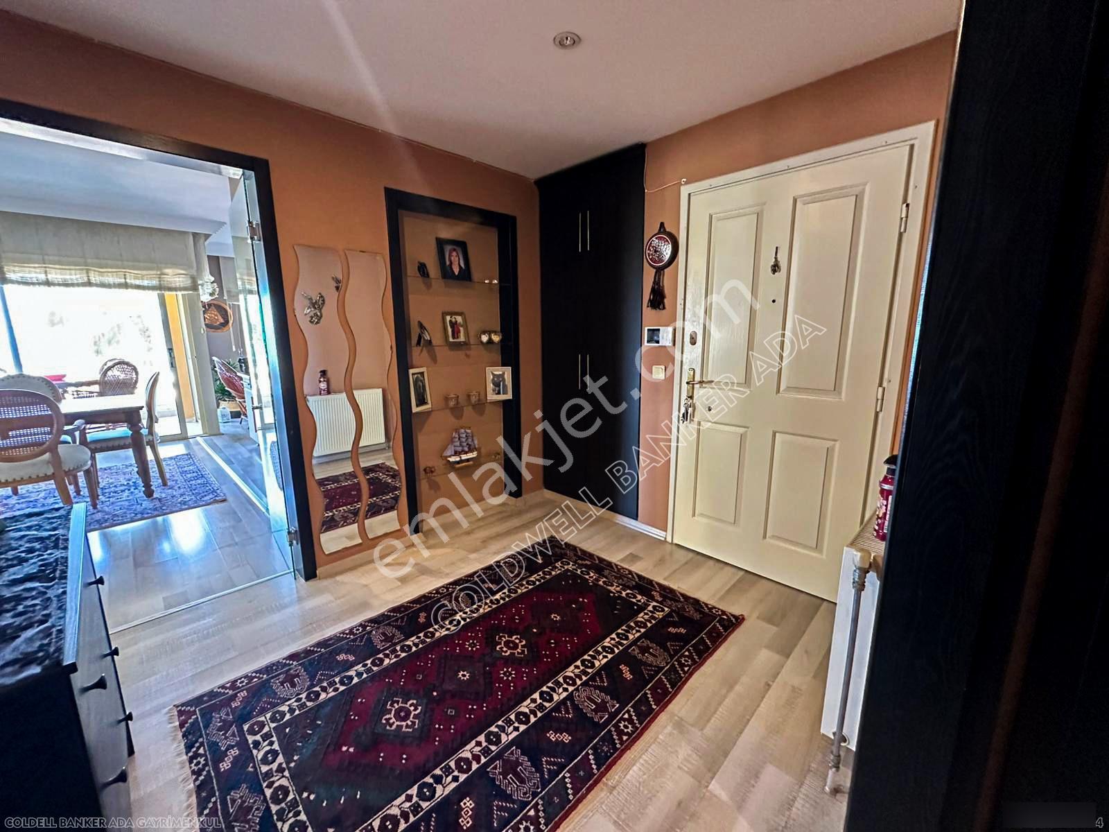Kuşadası Marina Ege Vista Evlerinde Satılık 3+1 Prestijli Daire - Görsel 23