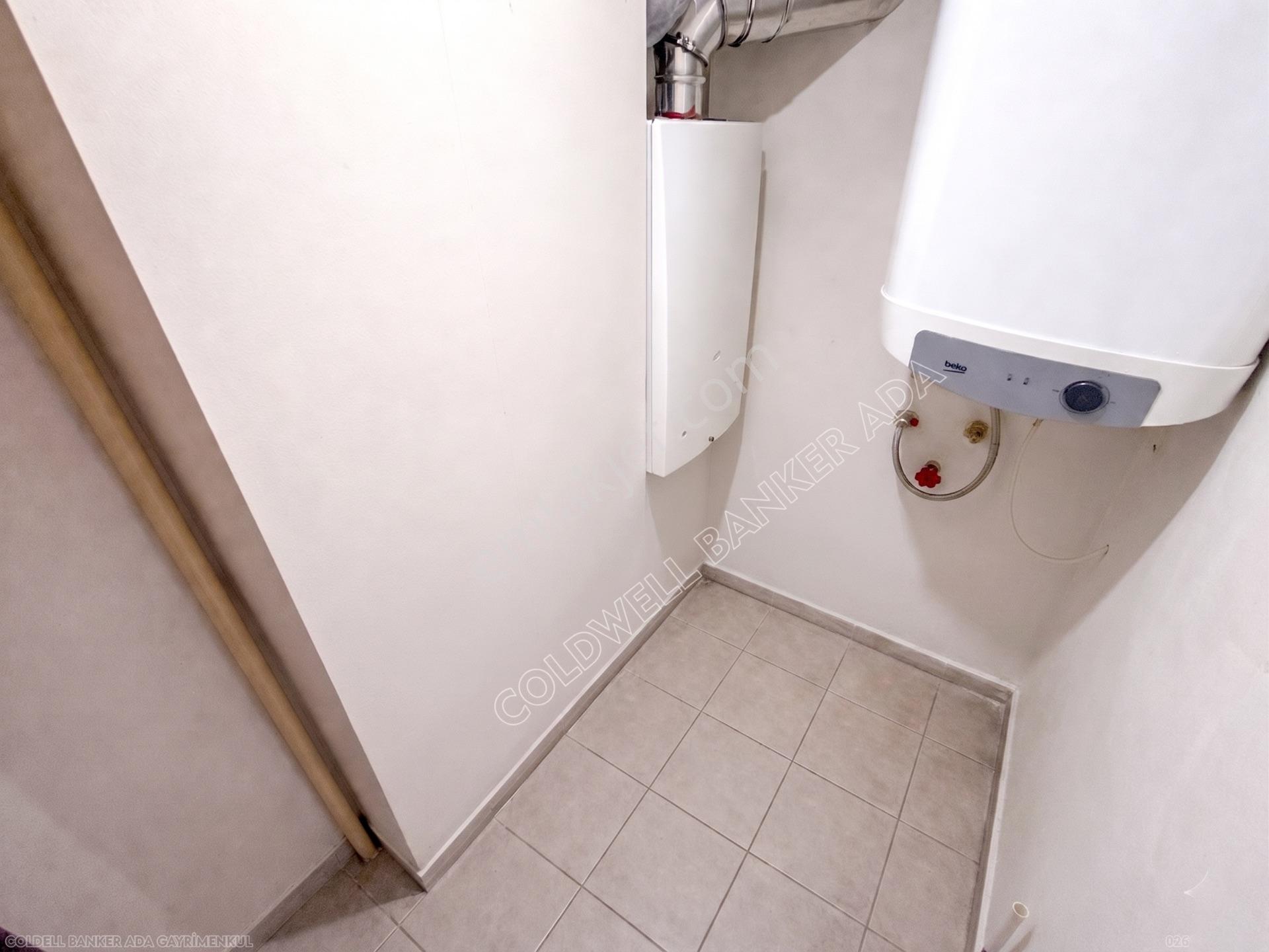 Kuşadası Marina Ege Vista Evlerinde Satılık 3+1 Prestijli Daire - Görsel 43