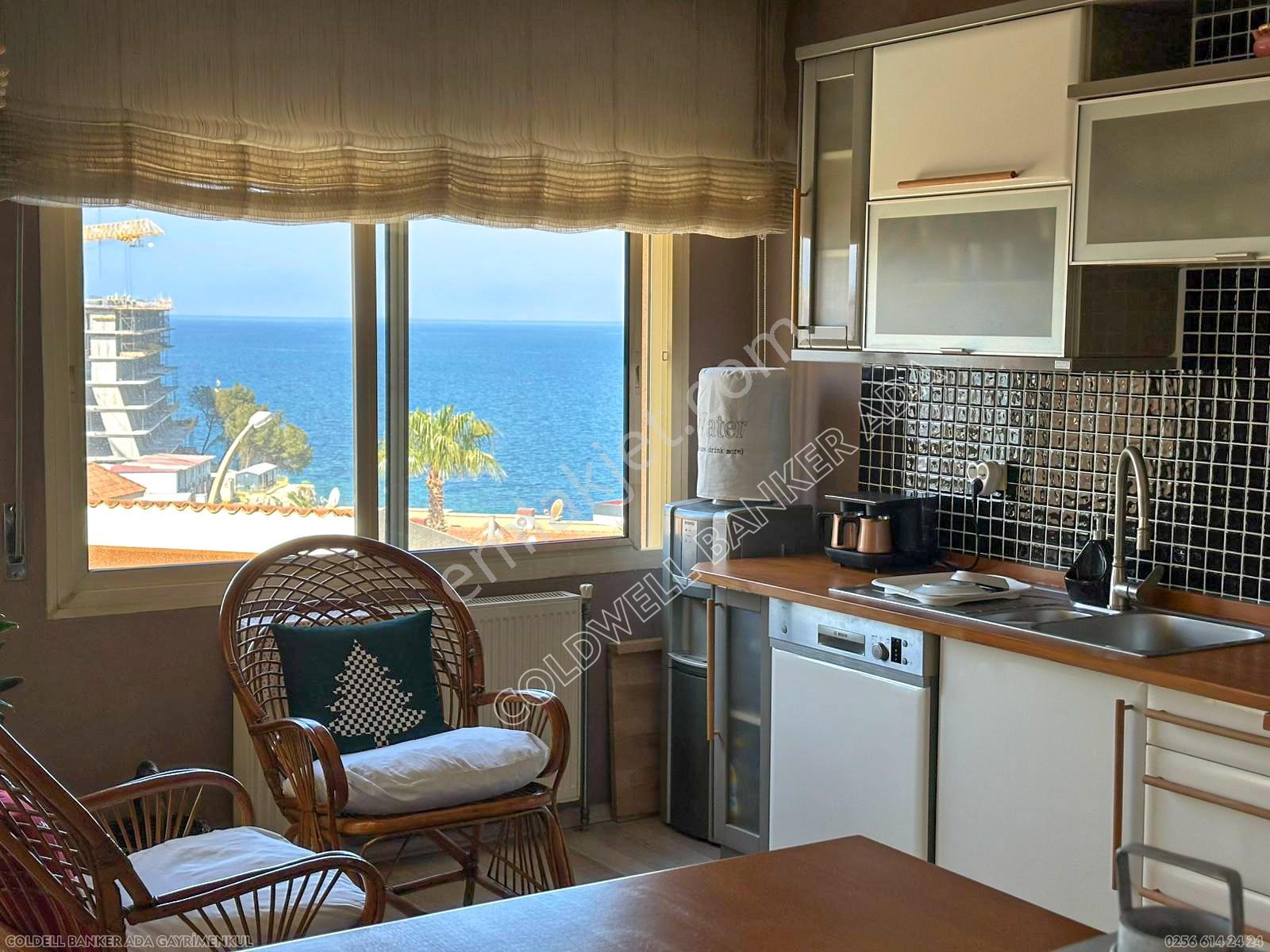Kuşadası Marina Ege Vista Evlerinde Satılık 3+1 Prestijli Daire - Görsel 13