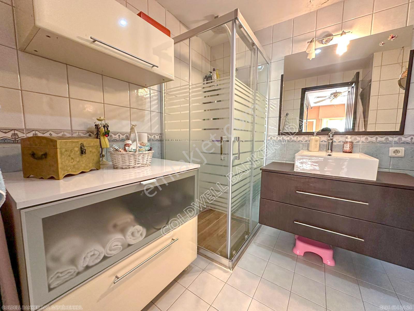 Kuşadası Marina Ege Vista Evlerinde Satılık 3+1 Prestijli Daire - Görsel 29