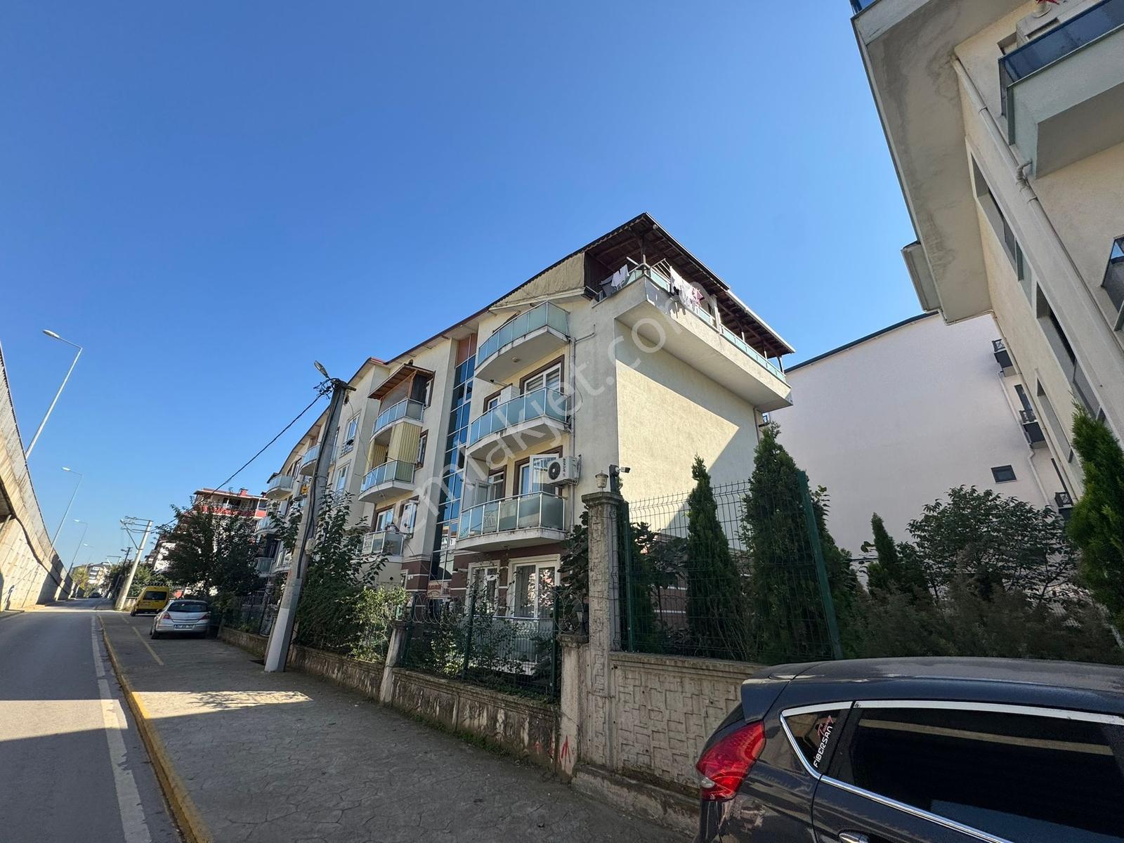 Kartepe Ataevlerde Çok Uygun 2+1 A.mutfak Satılık - Görsel 12