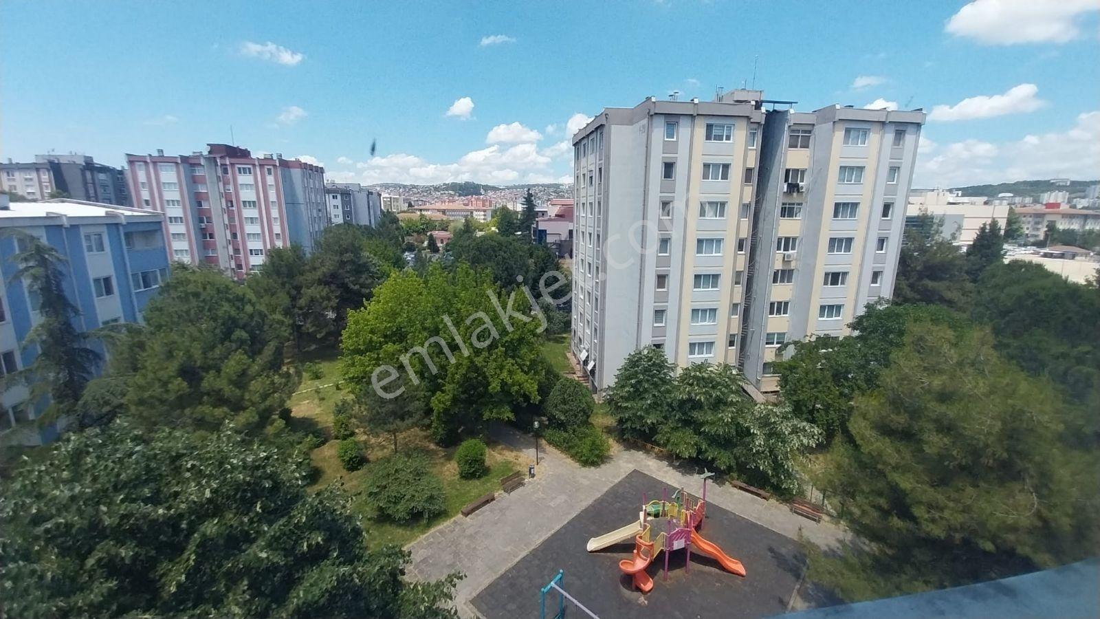 Yahyakaptan F Bloklarında 3+1 Eşyalı Kiralık Daire - Görsel 21