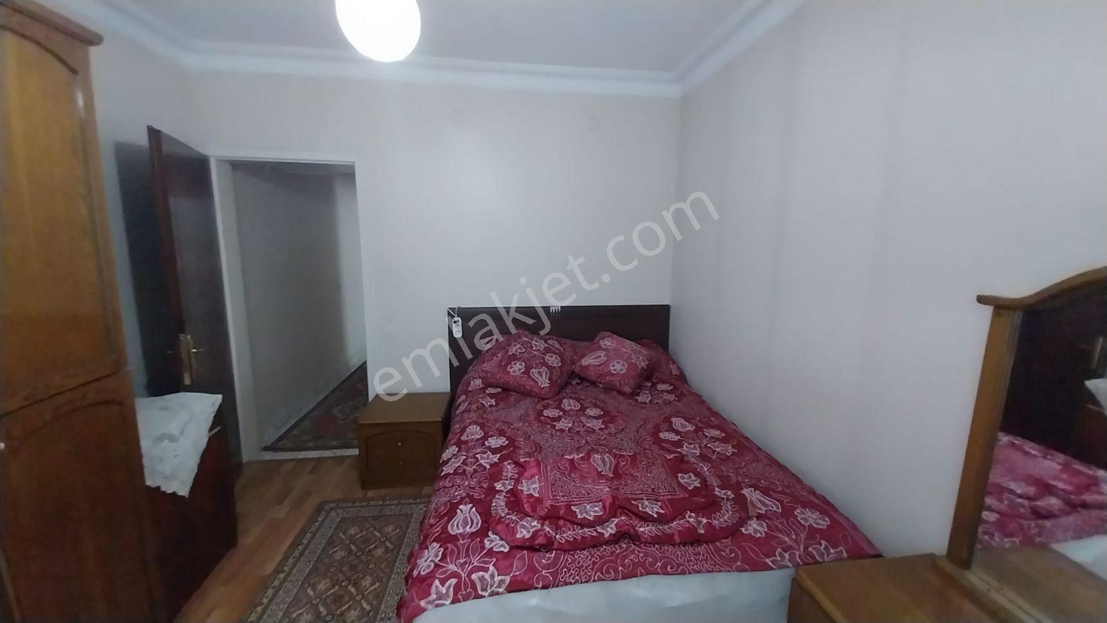 Yahyakaptan F Bloklarında 3+1 Eşyalı Kiralık Daire - Görsel 28