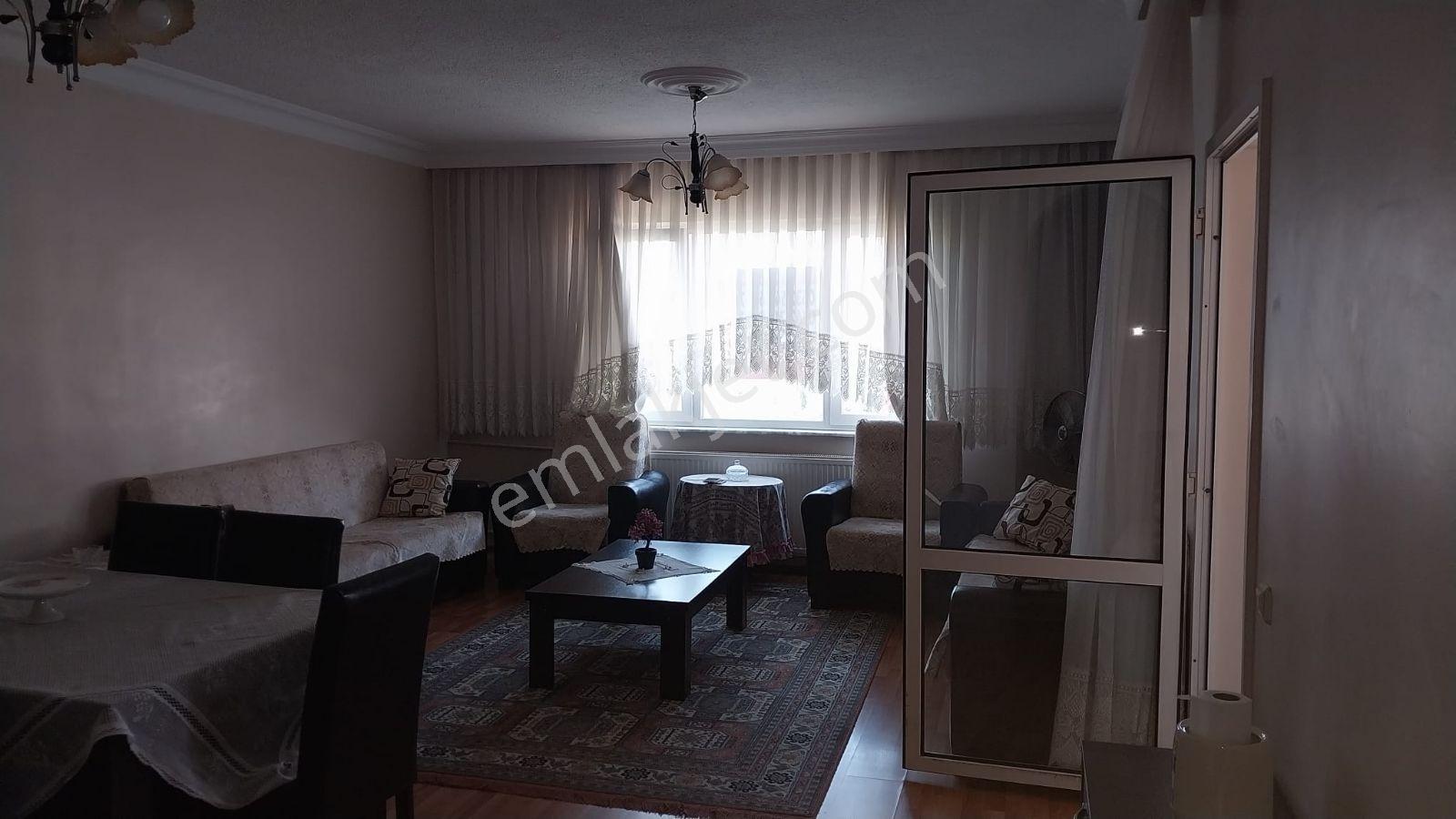 Yahyakaptan F Bloklarında 3+1 Eşyalı Kiralık Daire - Görsel 15