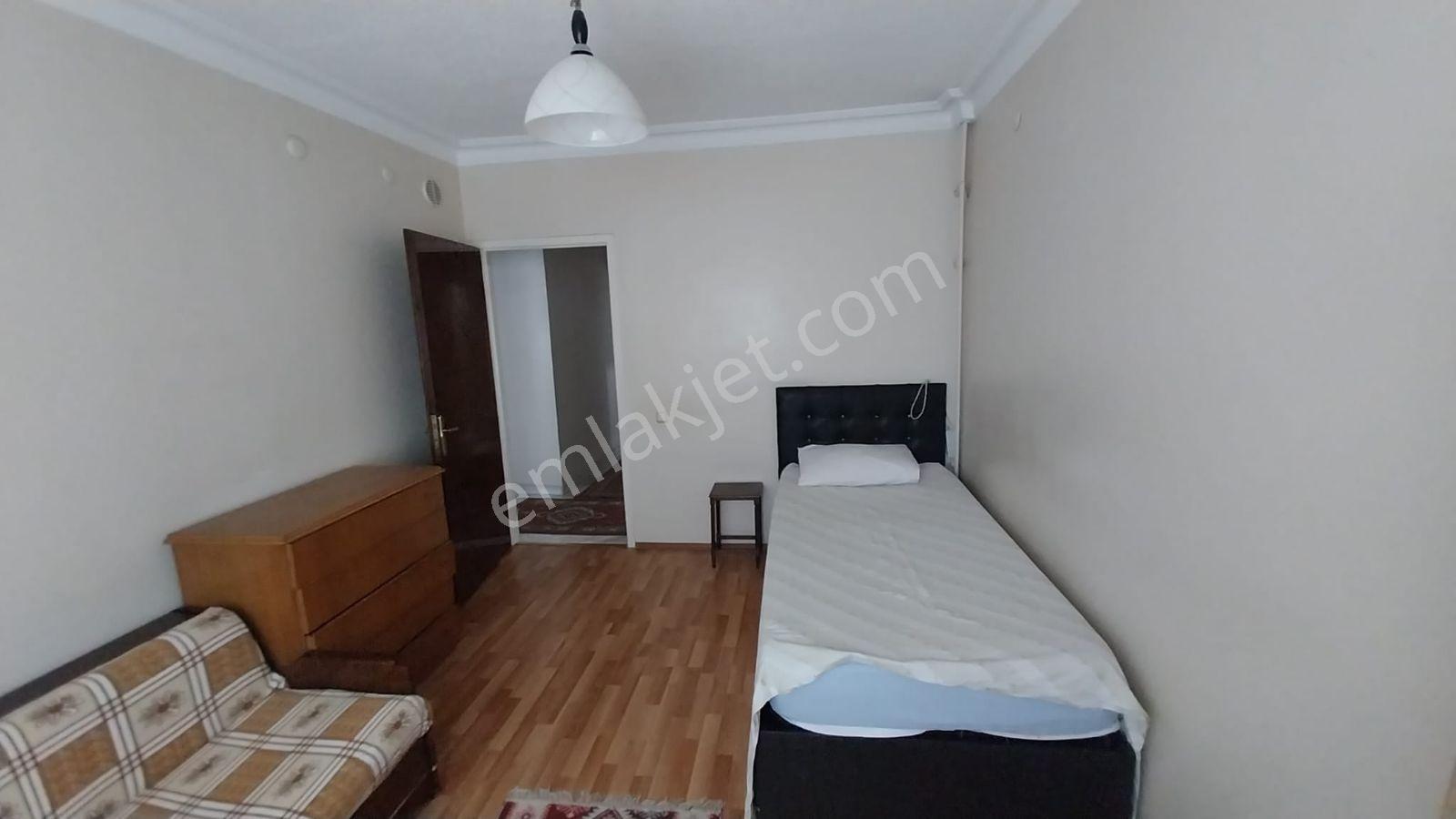 Yahyakaptan F Bloklarında 3+1 Eşyalı Kiralık Daire - Görsel 26