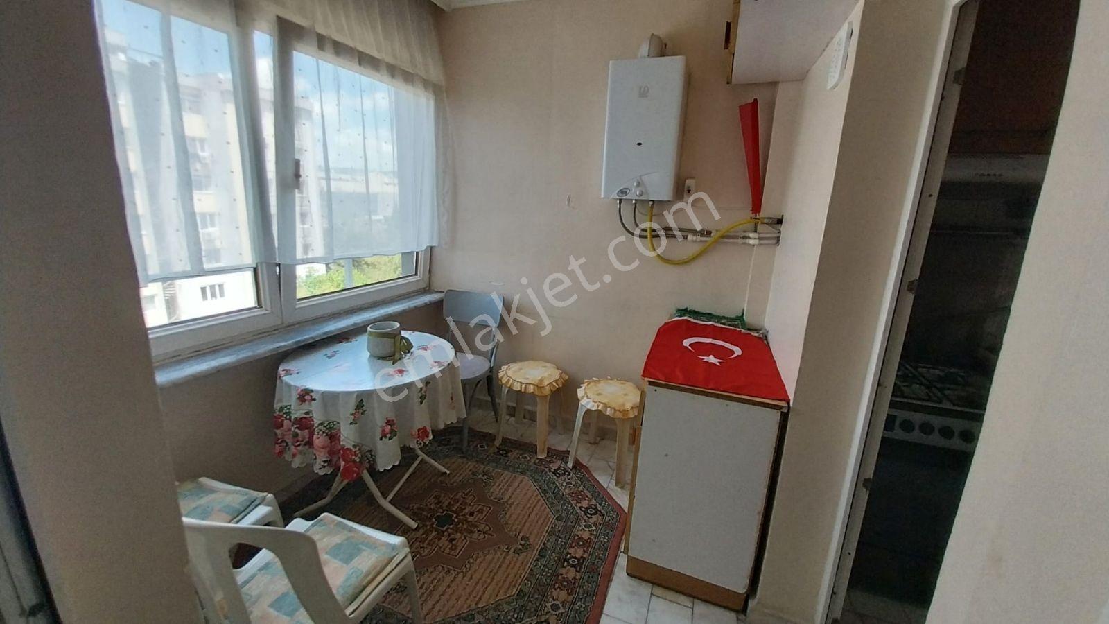 Yahyakaptan F Bloklarında 3+1 Eşyalı Kiralık Daire - Görsel 18
