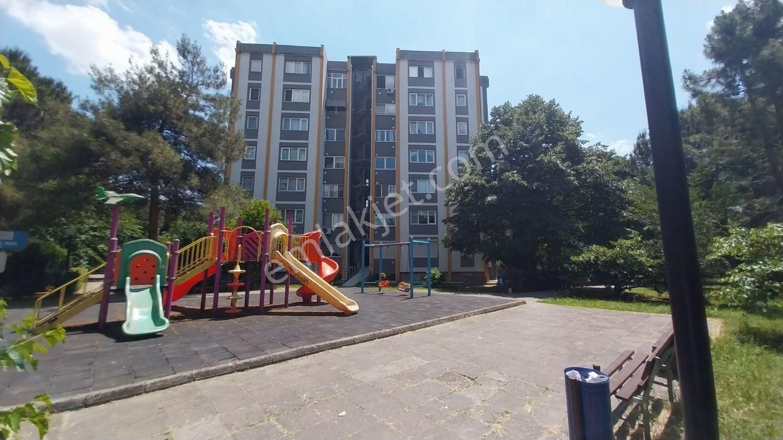 Yahyakaptan F Bloklarında 3+1 Eşyalı Kiralık Daire - Görsel 31