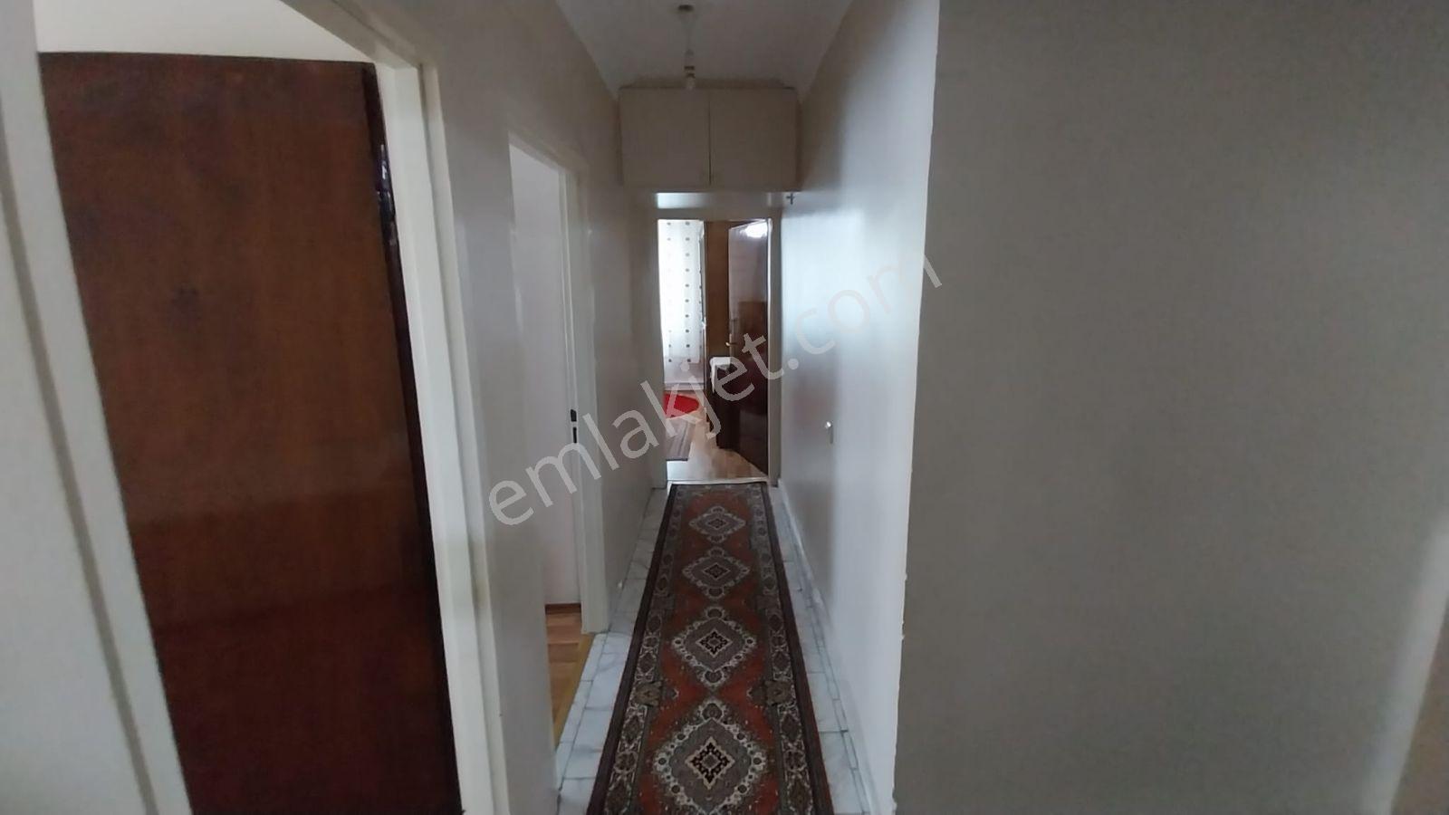 Yahyakaptan F Bloklarında 3+1 Eşyalı Kiralık Daire - Görsel 24