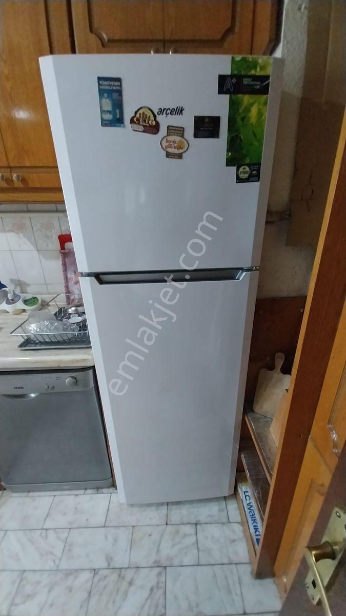 Yahyakaptan F Bloklarında 3+1 Eşyalı Kiralık Daire - Görsel 11