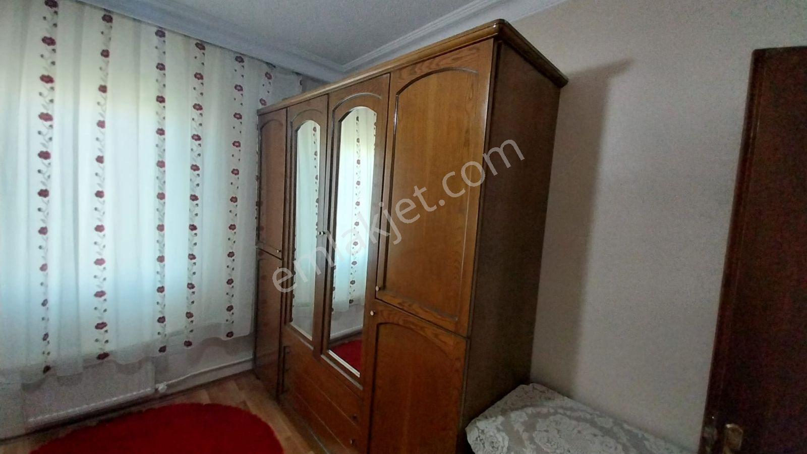 Yahyakaptan F Bloklarında 3+1 Eşyalı Kiralık Daire - Görsel 17