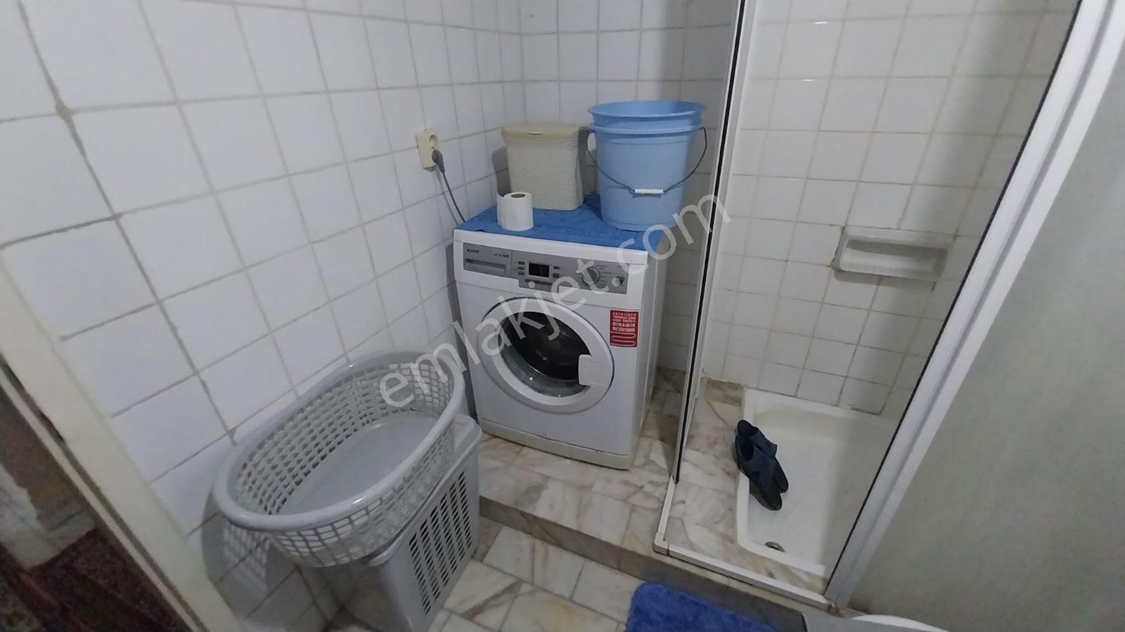Yahyakaptan F Bloklarında 3+1 Eşyalı Kiralık Daire - Görsel 16