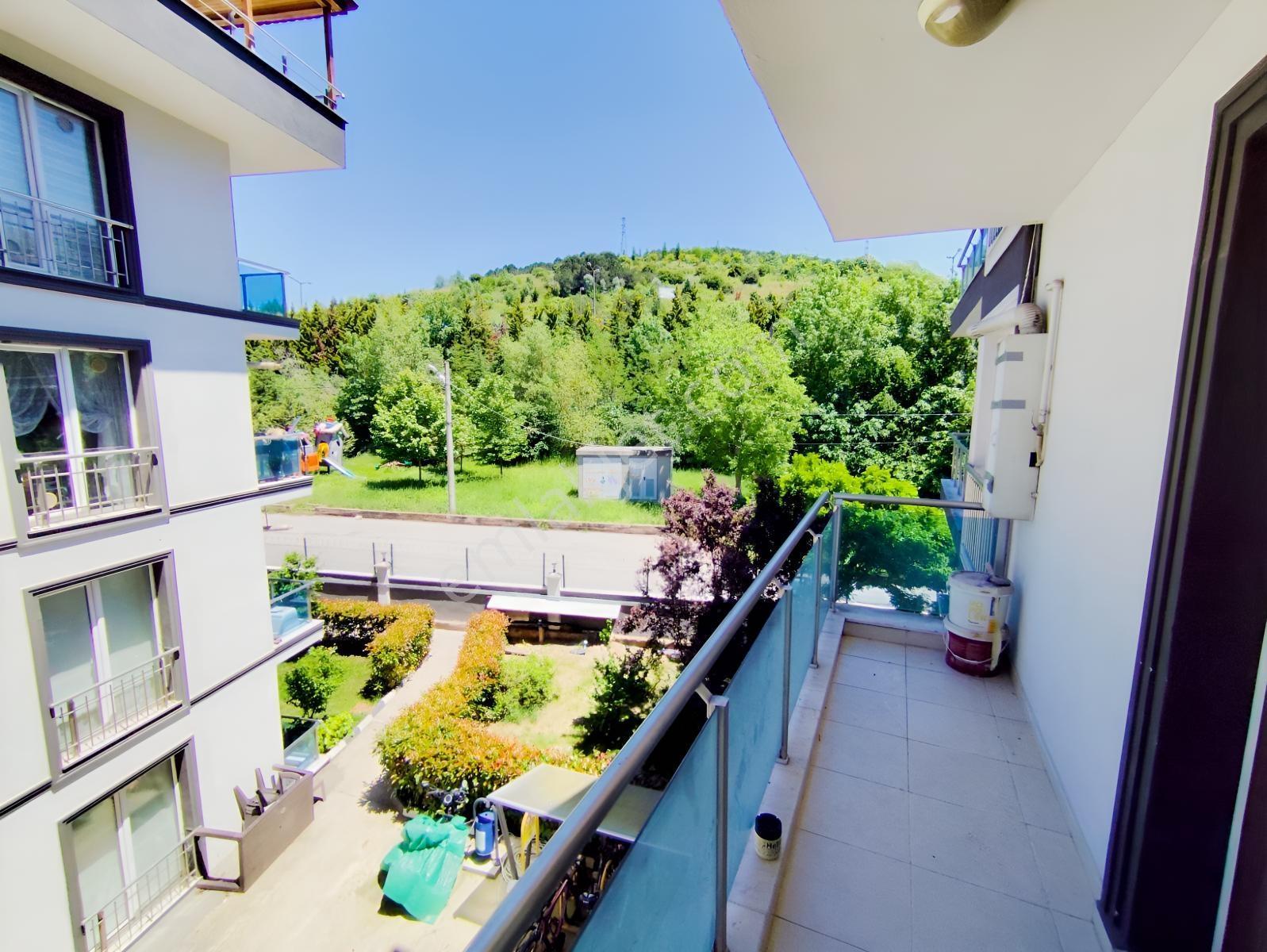 Kocaeli İzmit Yahyakaptan Civarı Site İçi 1+1 Satılık Arakat - Görsel 26