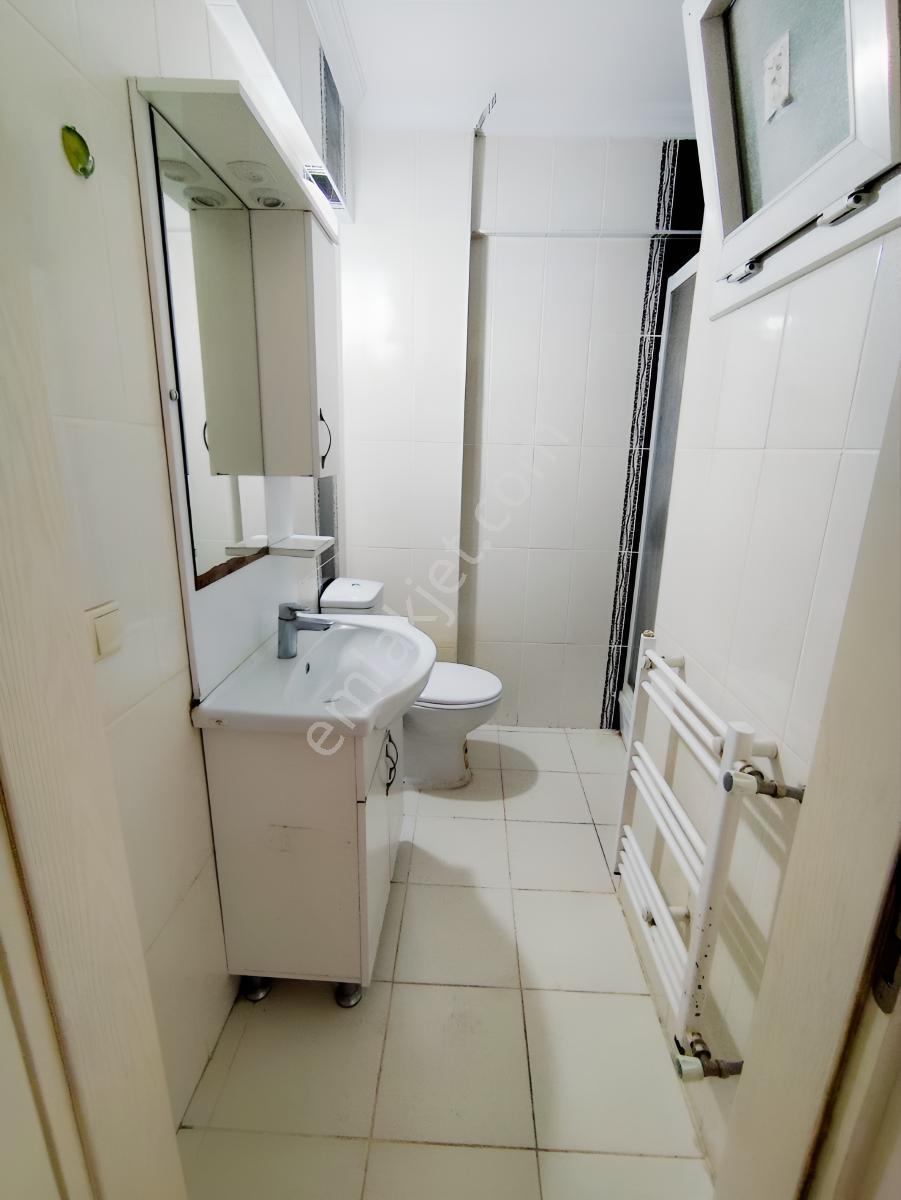 Kocaeli İzmit Yahyakaptan Civarı Site İçi 1+1 Satılık Arakat - Görsel 10