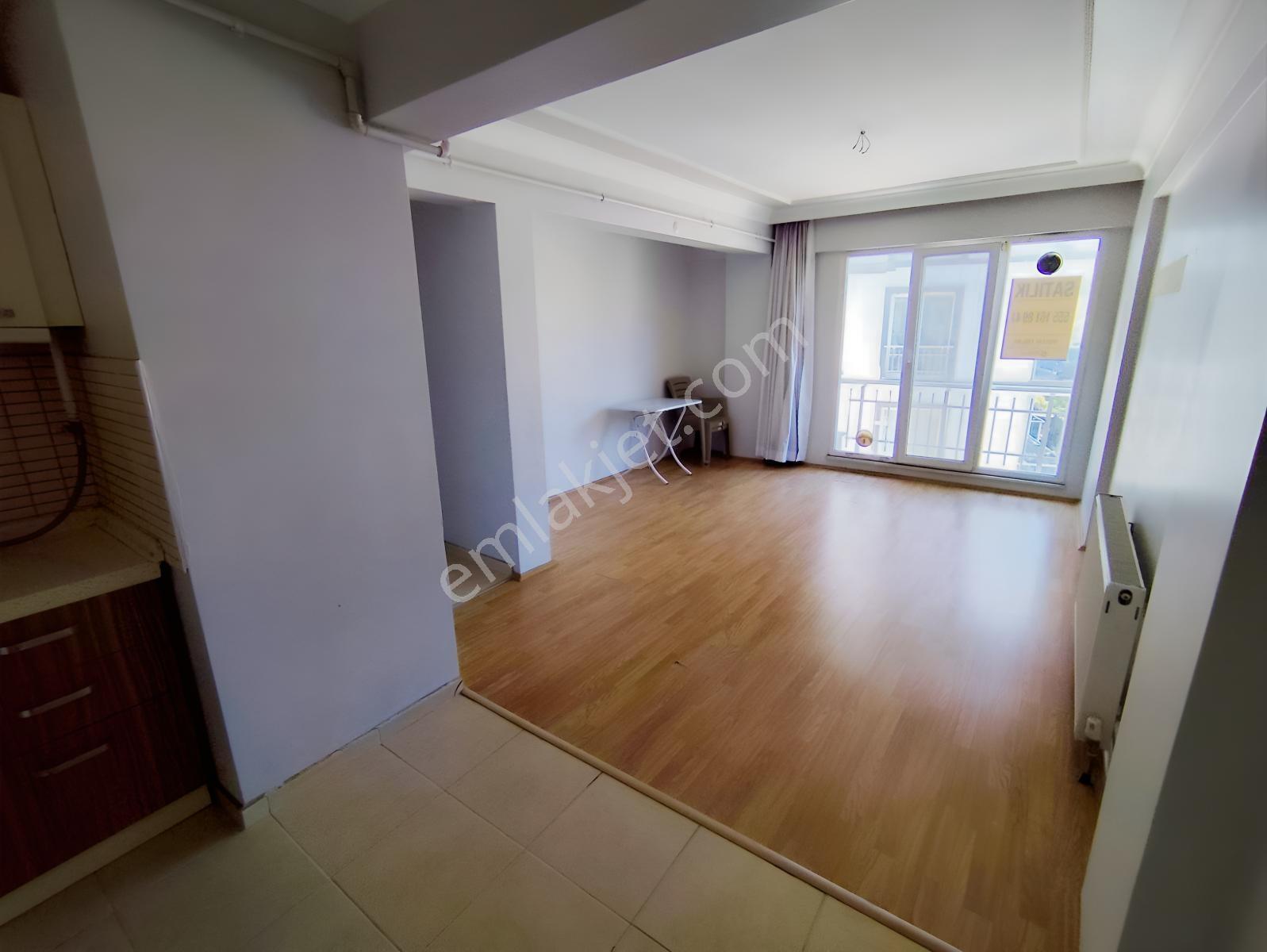 Kocaeli İzmit Yahyakaptan Civarı Site İçi 1+1 Satılık Arakat - Görsel 25