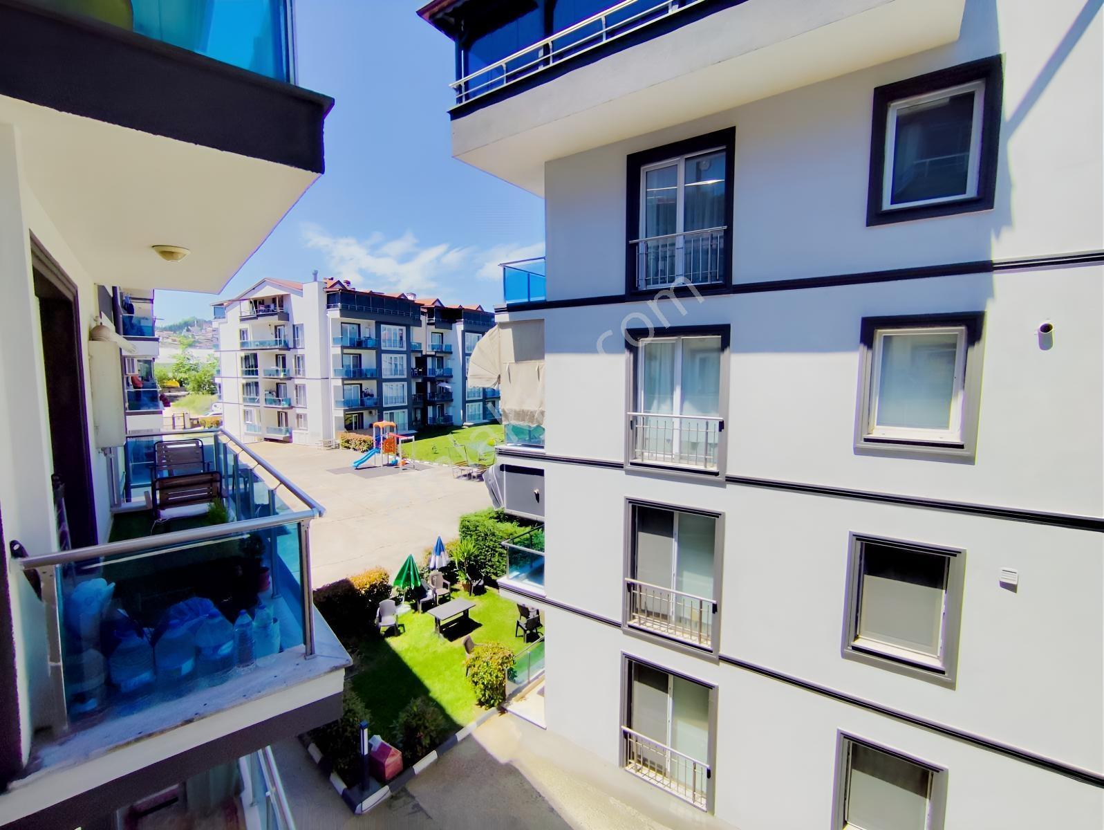 Kocaeli İzmit Yahyakaptan Civarı Site İçi 1+1 Satılık Arakat - Görsel 8