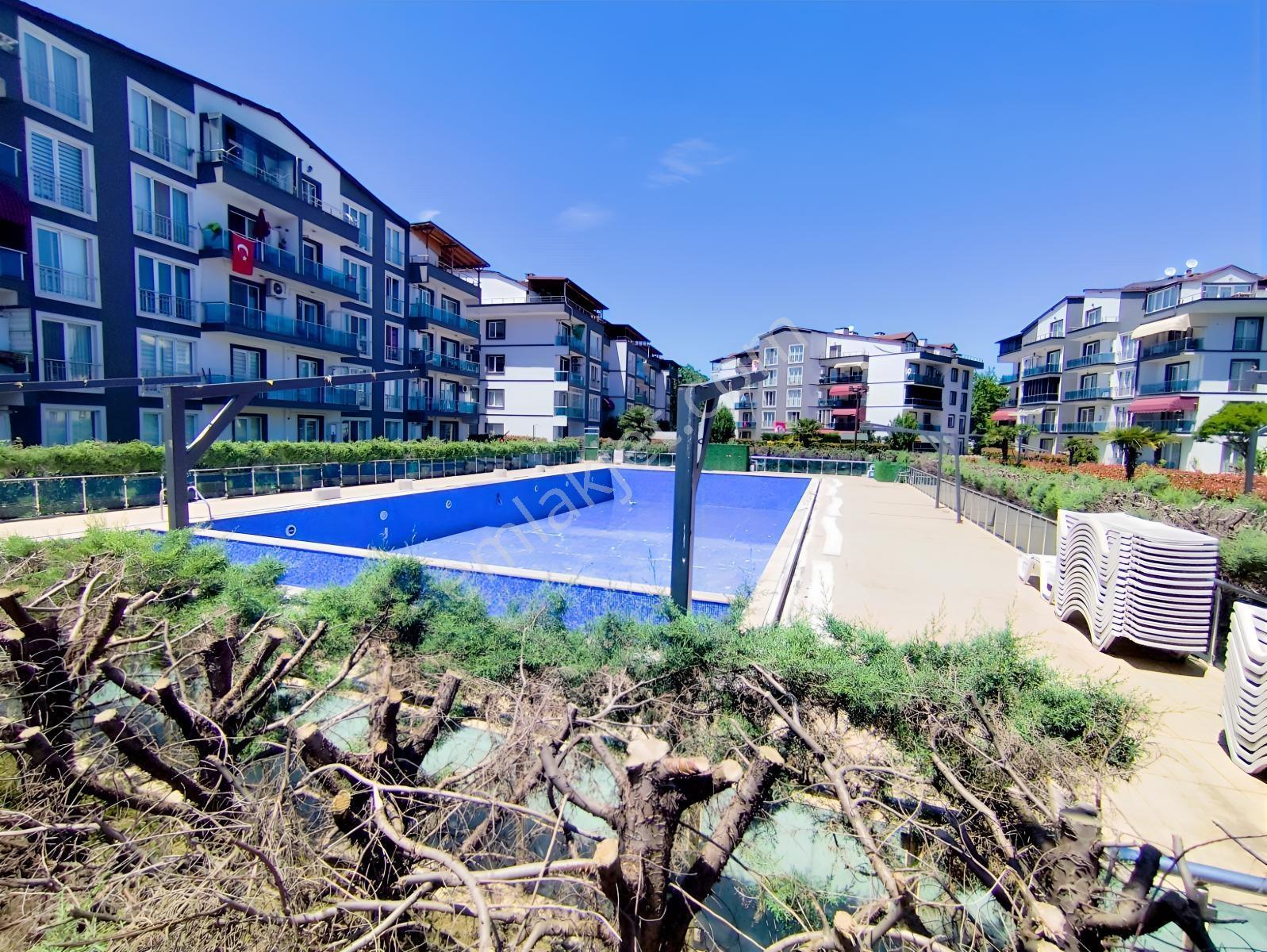 Kocaeli İzmit Yahyakaptan Civarı Site İçi 1+1 Satılık Arakat - Görsel 18