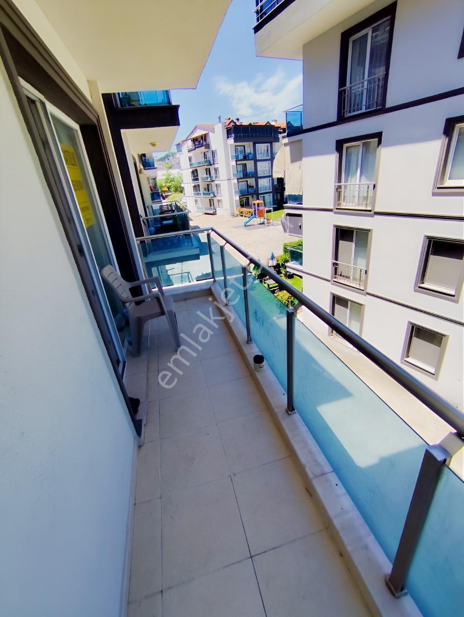 Kocaeli İzmit Yahyakaptan Civarı Site İçi 1+1 Satılık Arakat - Görsel 15