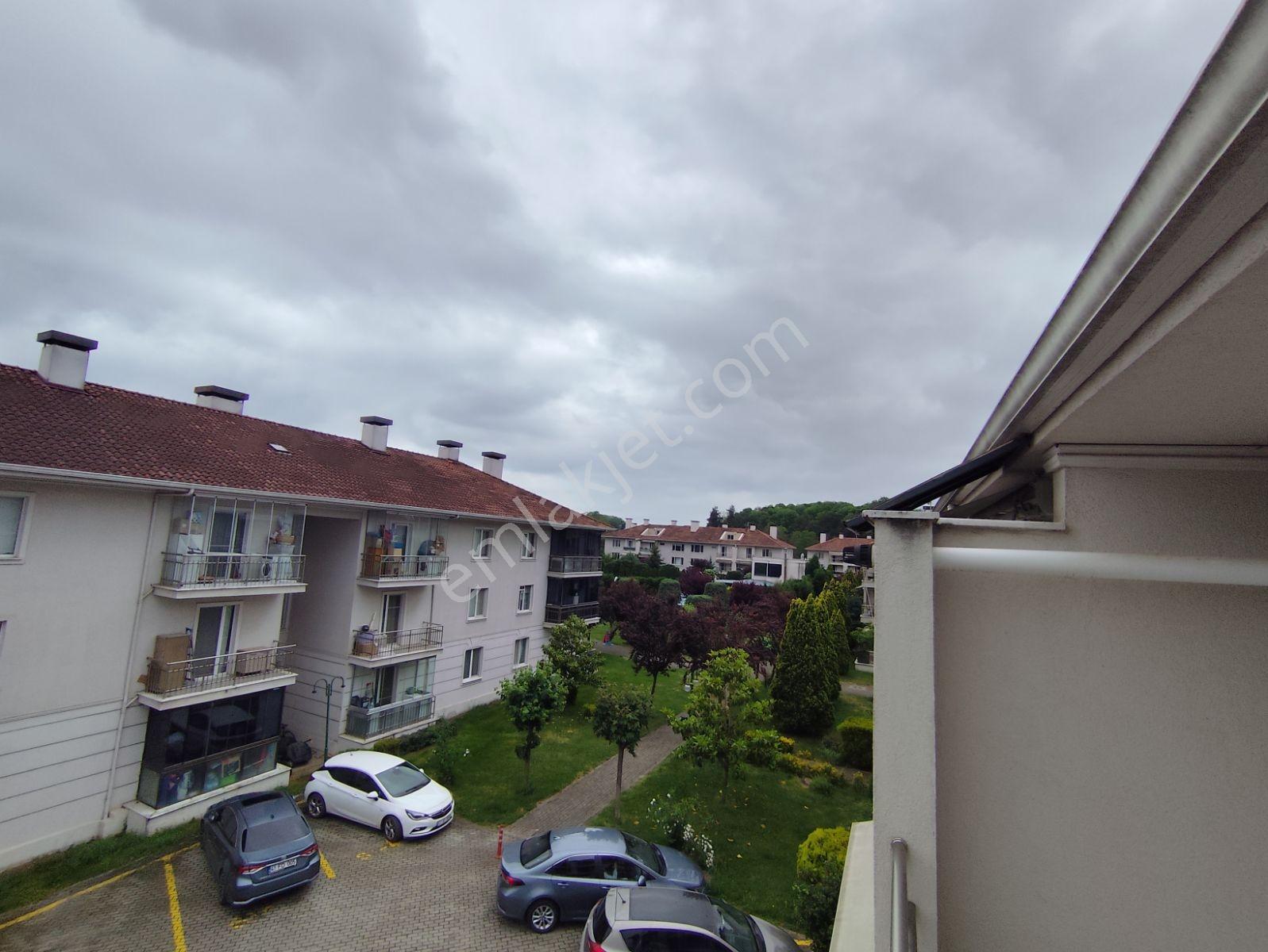 Kocaeli Kartepe Casaba Resıdence Sitesi 3+1 Satılık - Görsel 13