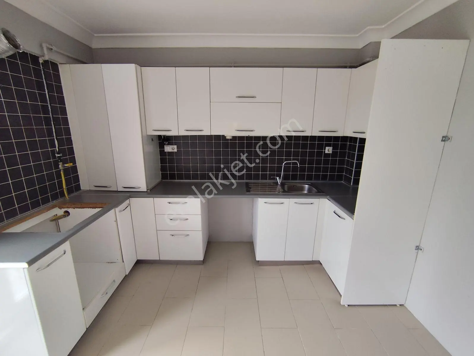 Kocaeli Kartepe Casaba Resıdence Sitesi 3+1 Satılık - Görsel 10
