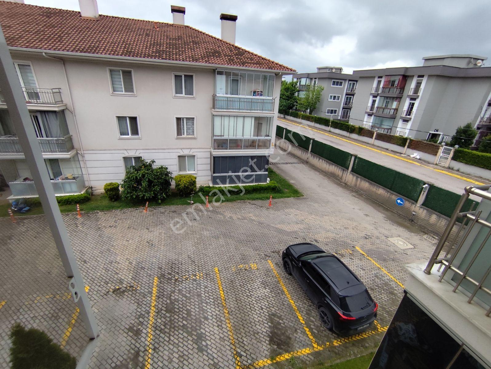 Kocaeli Kartepe Casaba Resıdence Sitesi 3+1 Satılık - Görsel 26
