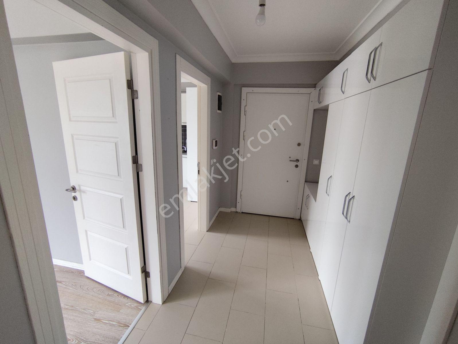 Kocaeli Kartepe Casaba Resıdence Sitesi 3+1 Satılık - Görsel 17