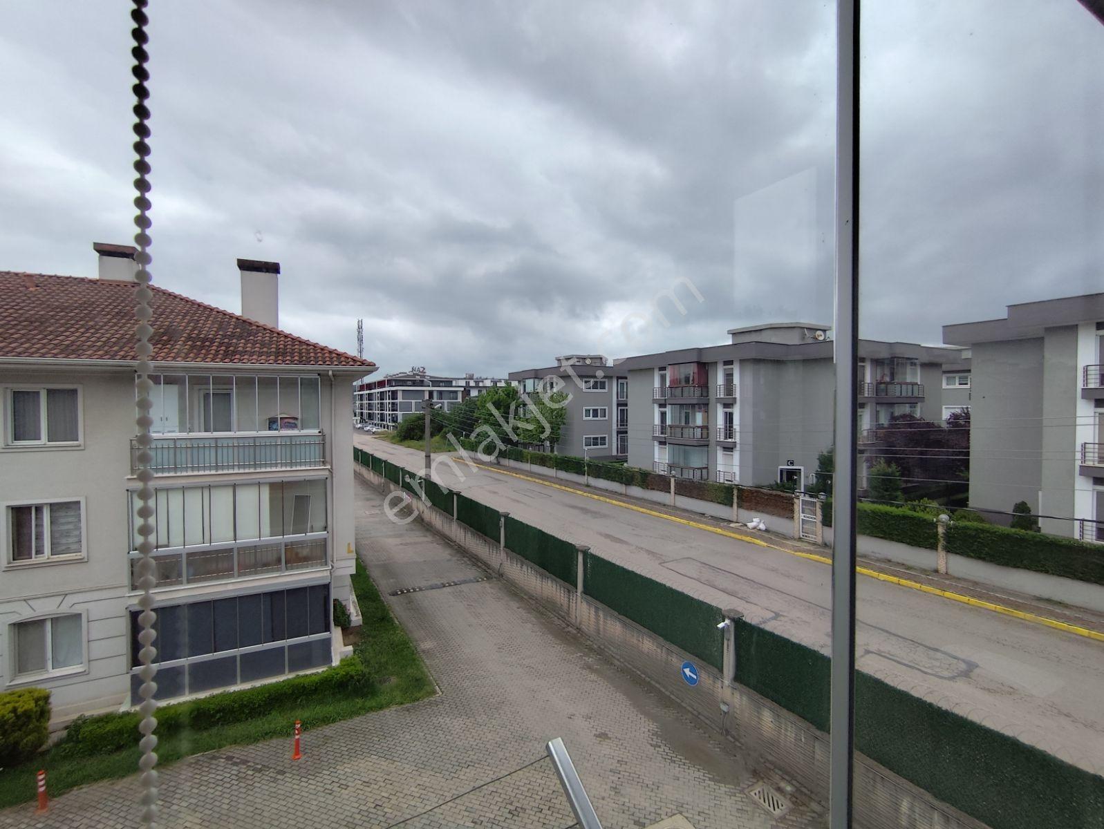 Kocaeli Kartepe Casaba Resıdence Sitesi 3+1 Satılık - Görsel 32