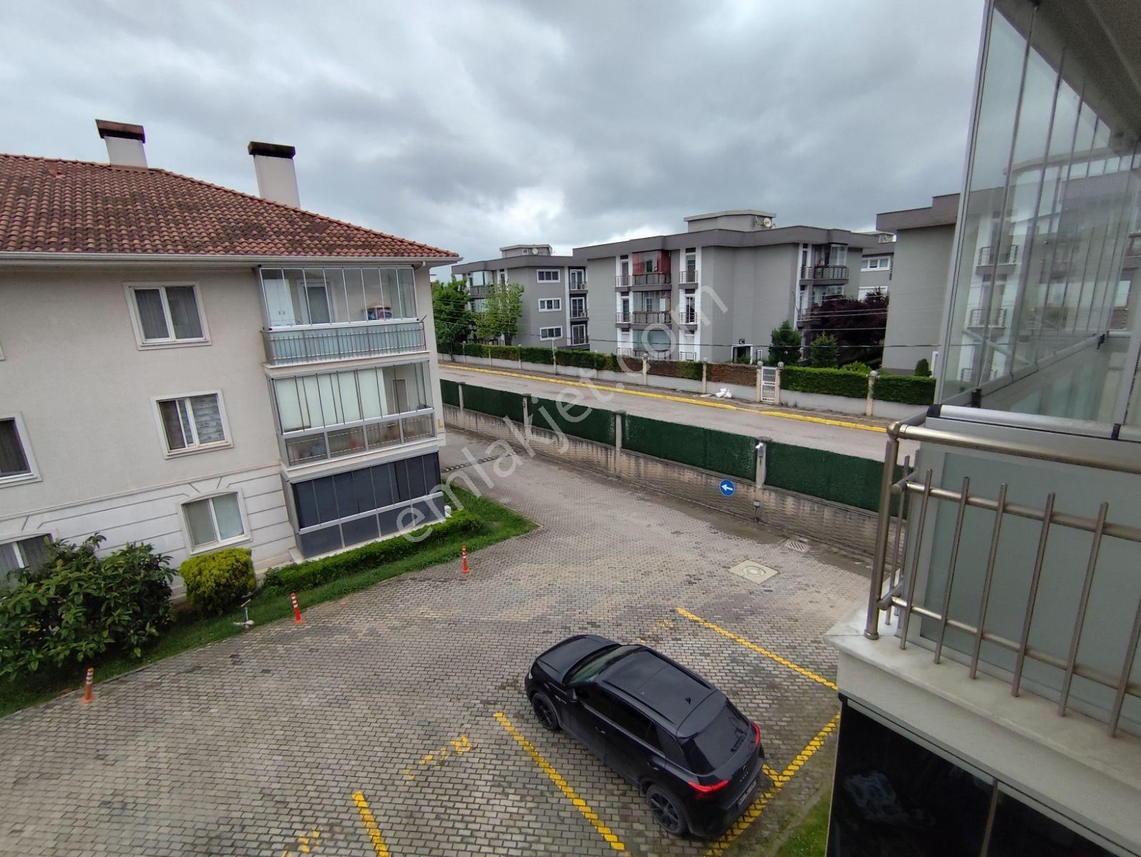 Kocaeli Kartepe Casaba Resıdence Sitesi 3+1 Satılık - Görsel 28