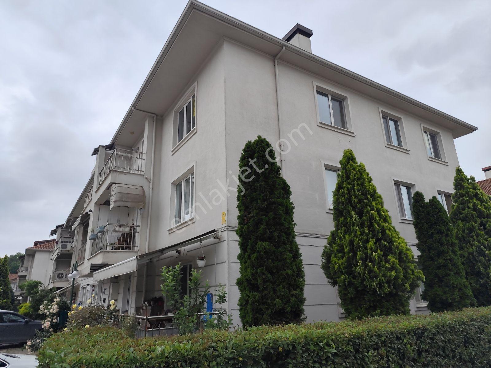 Kocaeli Kartepe Casaba Resıdence Sitesi 3+1 Satılık - Görsel 16