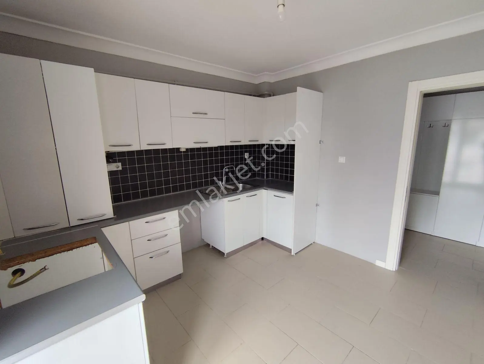 Kocaeli Kartepe Casaba Resıdence Sitesi 3+1 Satılık - Görsel 8