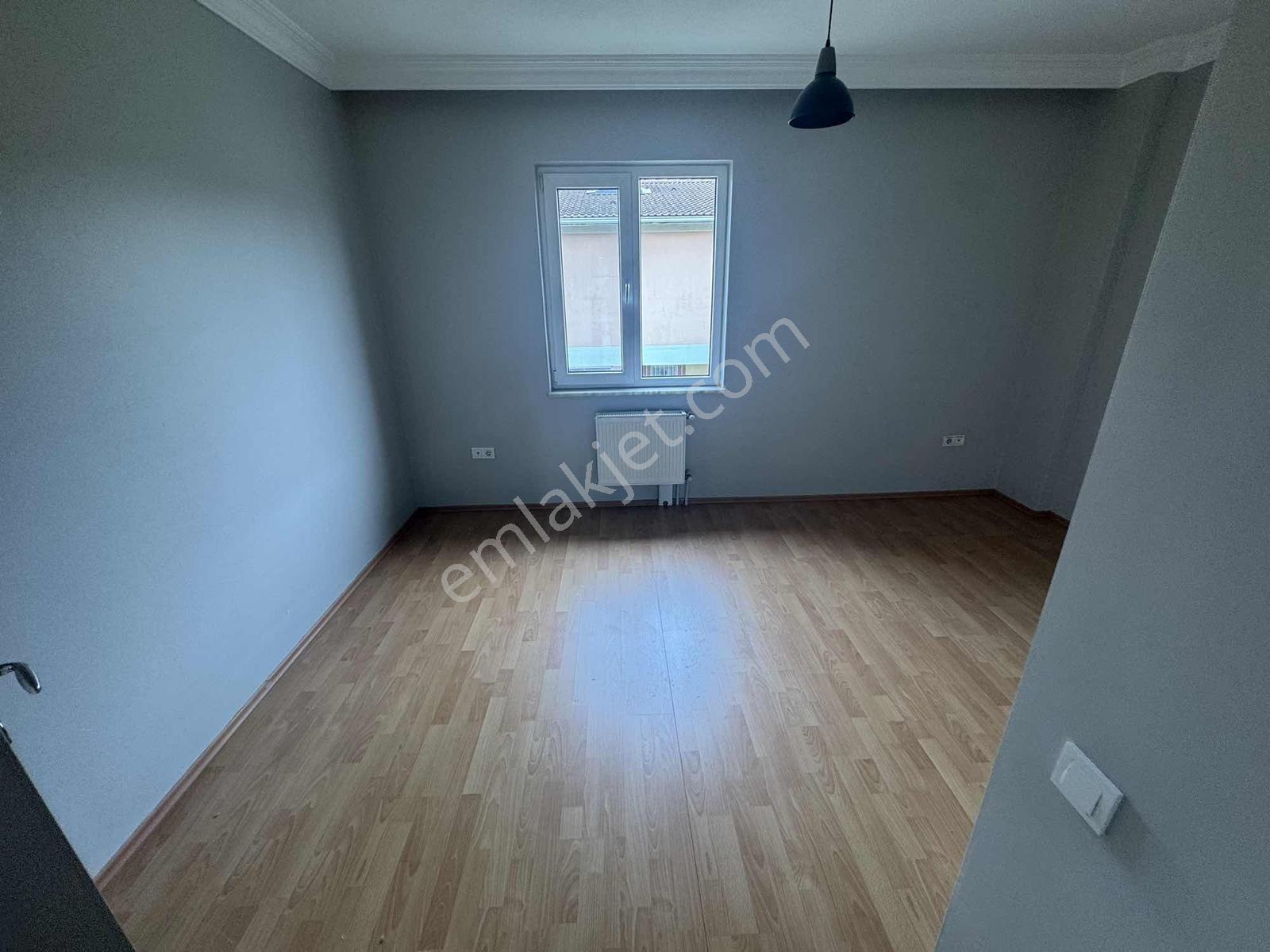 Kocaeli Zimit Yahyakaptan Site İçi Kiralık Villa - Görsel 18