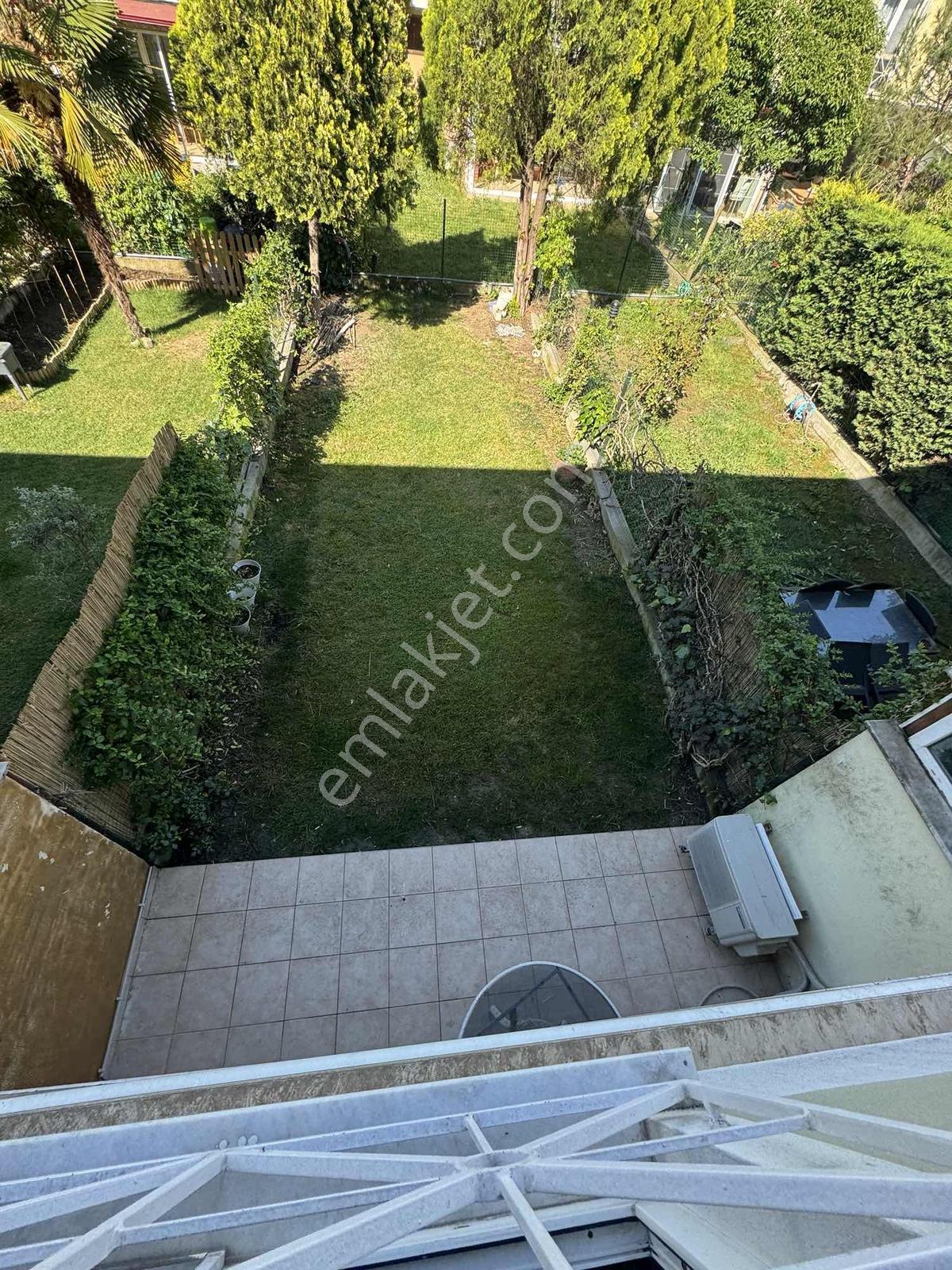 Kocaeli Zimit Yahyakaptan Site İçi Kiralık Villa - Görsel 26