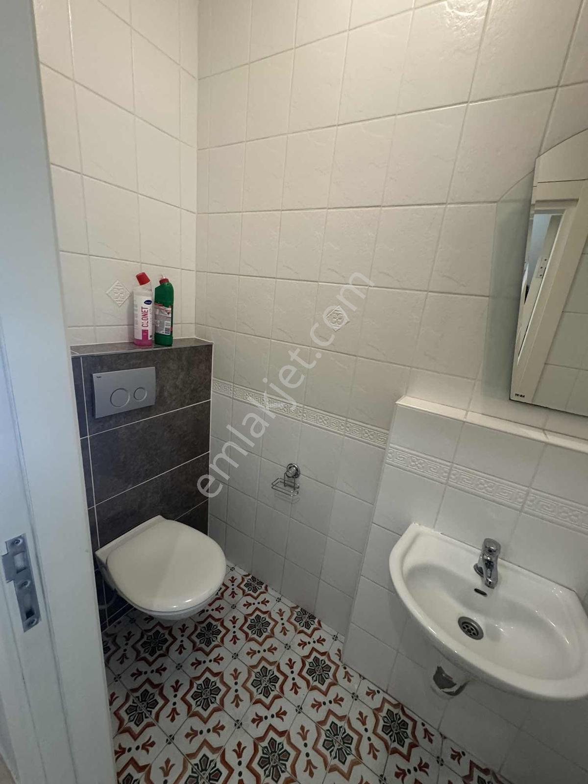 Kocaeli Zimit Yahyakaptan Site İçi Kiralık Villa - Görsel 20