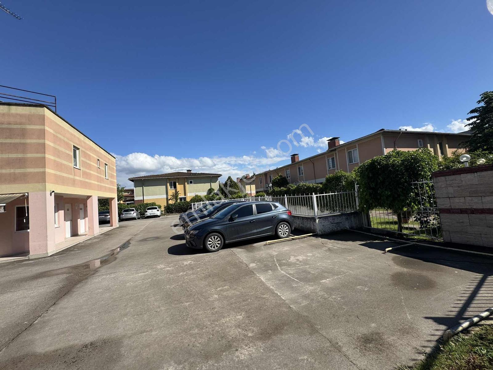 Kocaeli Zimit Yahyakaptan Site İçi Kiralık Villa - Görsel 24