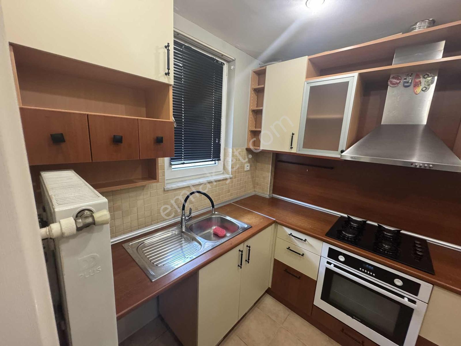 Kocaeli Zimit Yahyakaptan Site İçi Kiralık Villa - Görsel 31