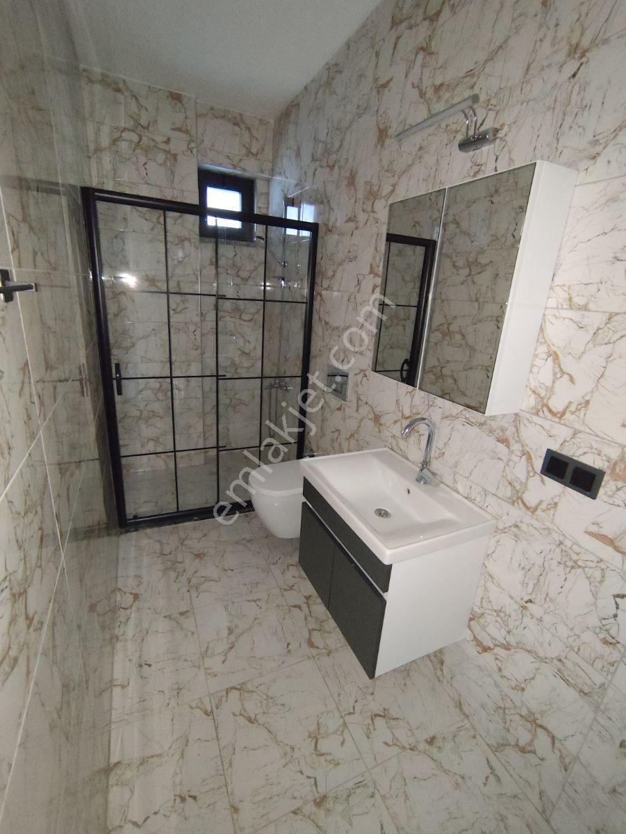 Kartepe Fsm Site İçi Kiralık 2+1 Y.giriş Daire - Görsel 17