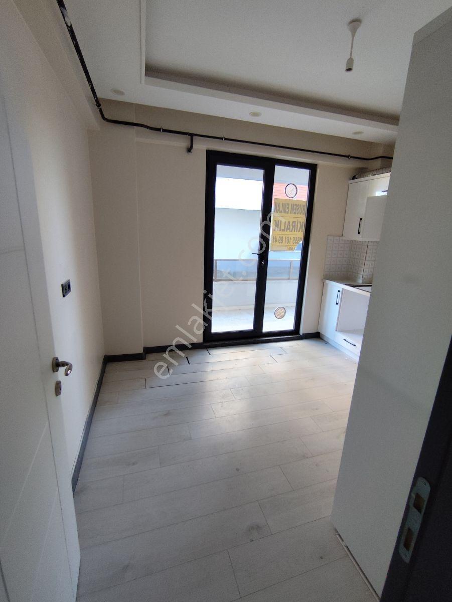 Kartepe Fsm Site İçi Kiralık 2+1 Y.giriş Daire - Görsel 33