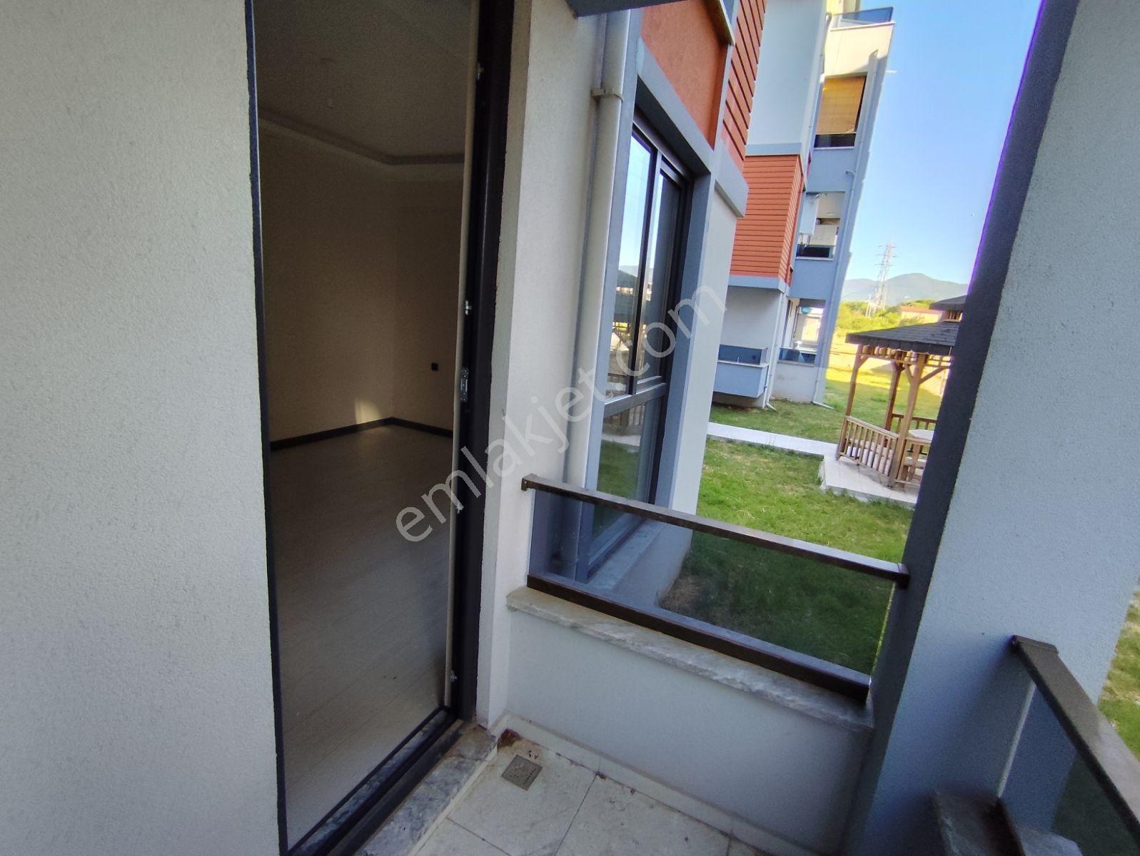 Kartepe Fsm Site İçi Kiralık 2+1 Y.giriş Daire - Görsel 32