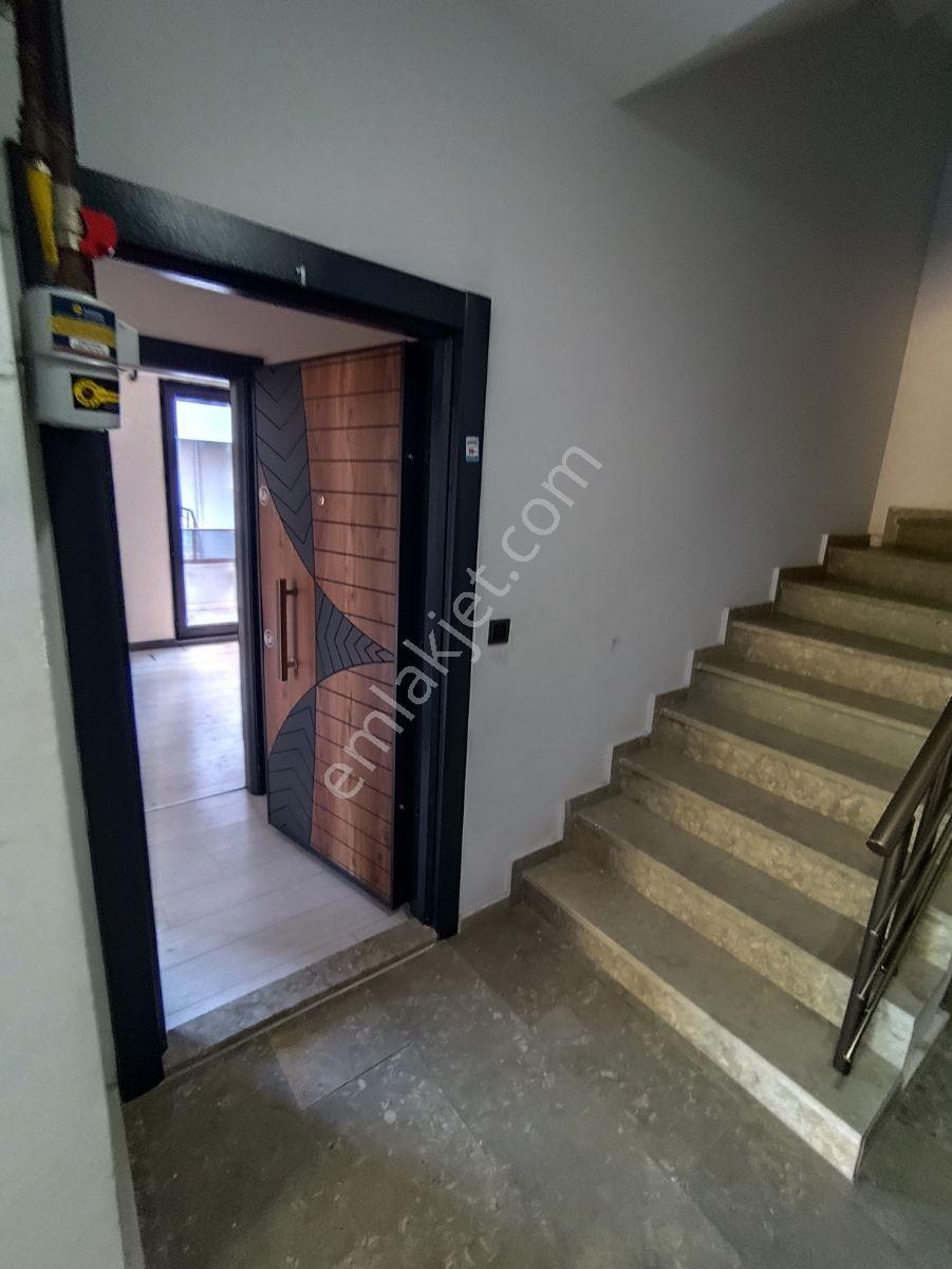 Kartepe Fsm Site İçi Kiralık 2+1 Y.giriş Daire - Görsel 34