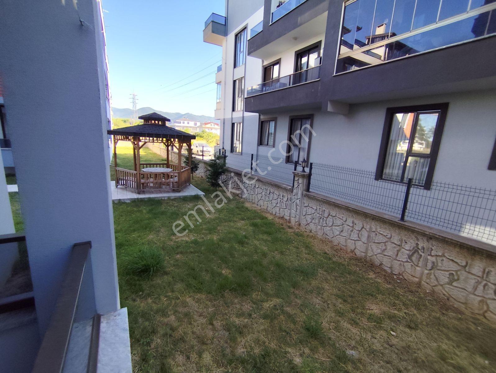 Kartepe Fsm Site İçi Kiralık 2+1 Y.giriş Daire - Görsel 19